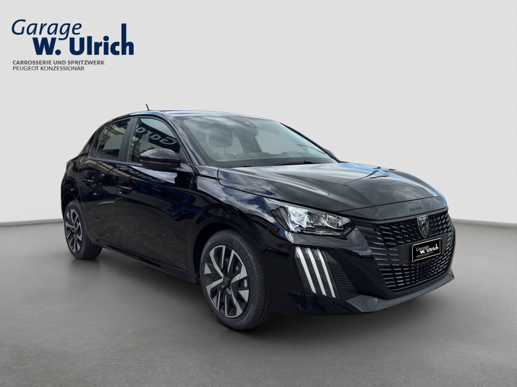PEUGEOT 208 1.2 PureTech 100 Style 50. Jahre Jubiläum-image-7