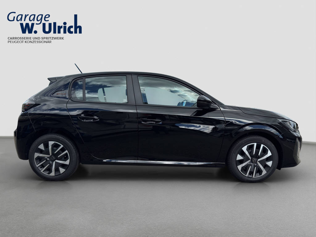 PEUGEOT 208 1.2 PureTech 100 Style 50. Jahre Jubiläum-image-6