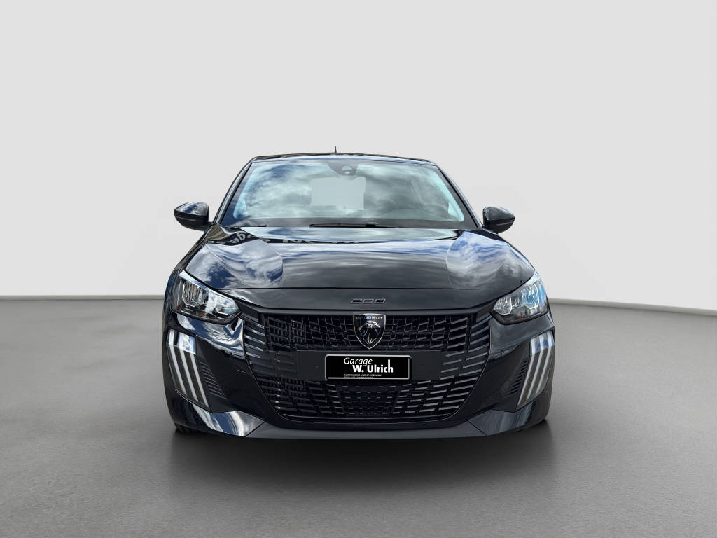 PEUGEOT 208 1.2 PureTech 100 Style 50. Jahre Jubiläum-image-8