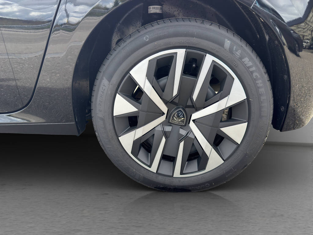 PEUGEOT 208 1.2 PureTech 100 Style 50. Jahre Jubiläum-image-13
