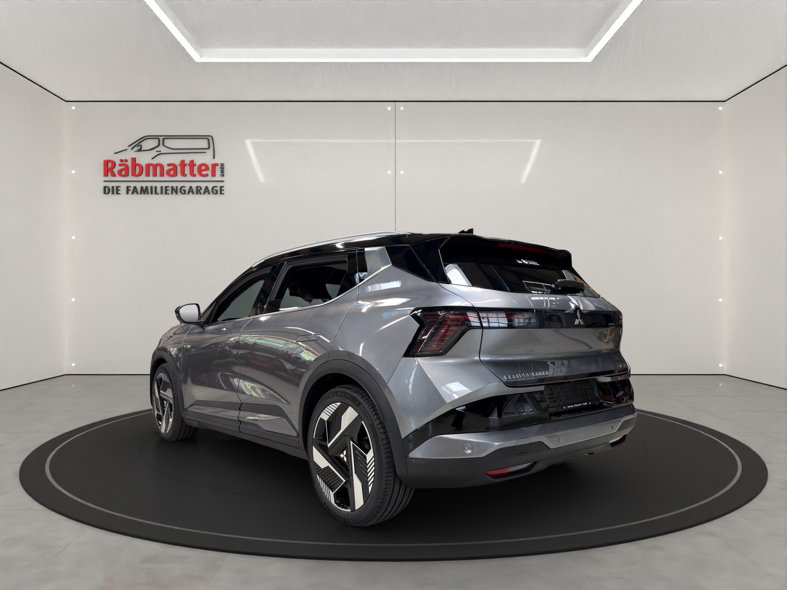 MITSUBISHI Eclipse Cross Instyle-showroom-element-3
