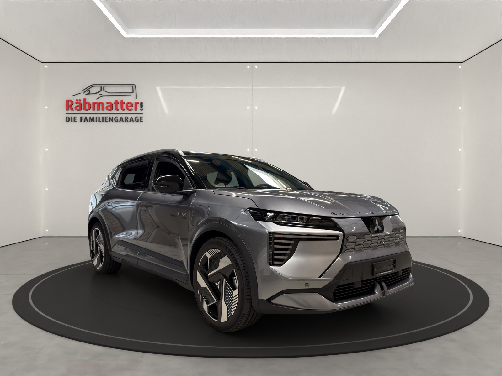 MITSUBISHI Eclipse Cross Instyle-showroom-element-2