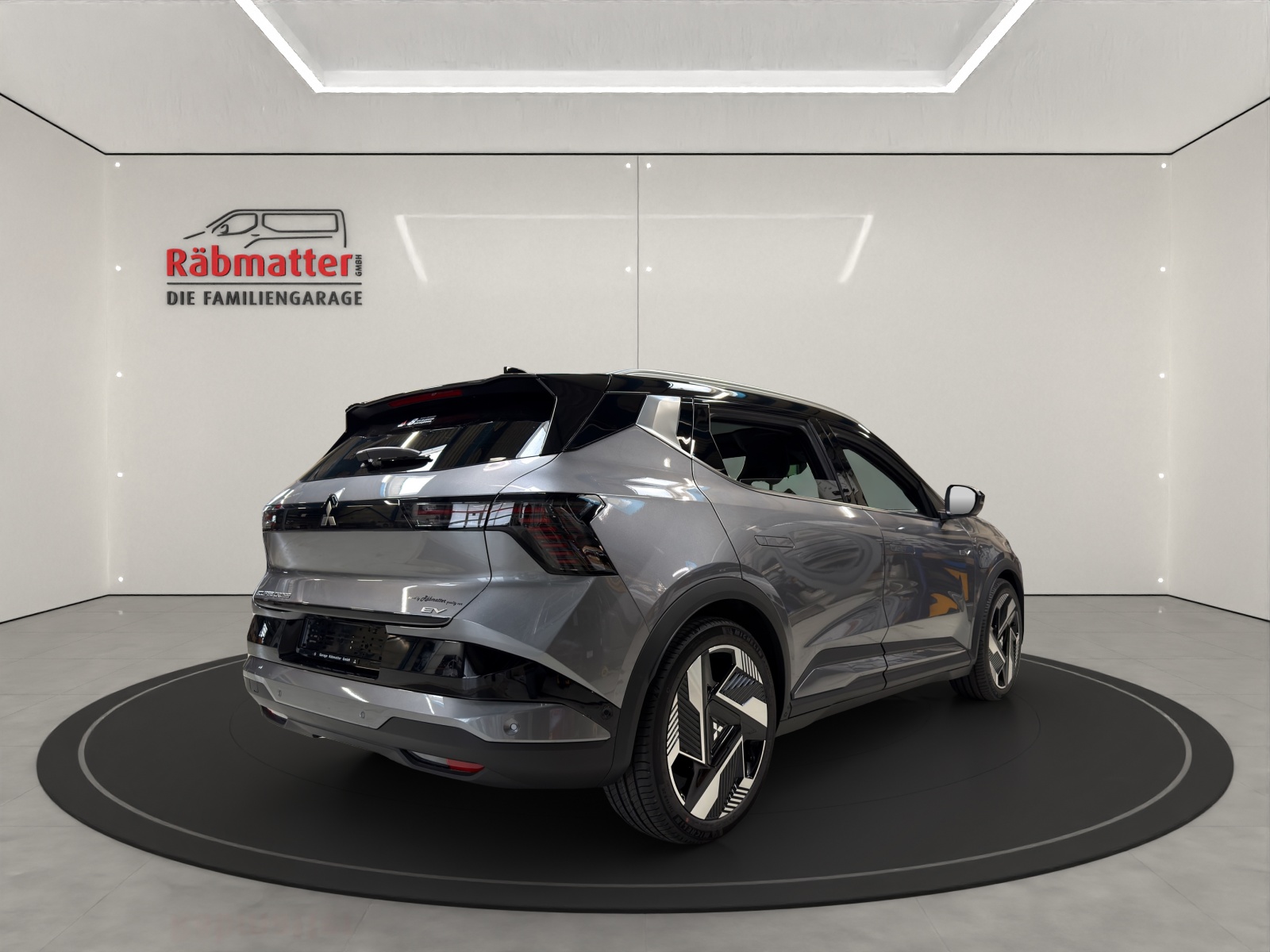 MITSUBISHI Eclipse Cross Instyle-image-5