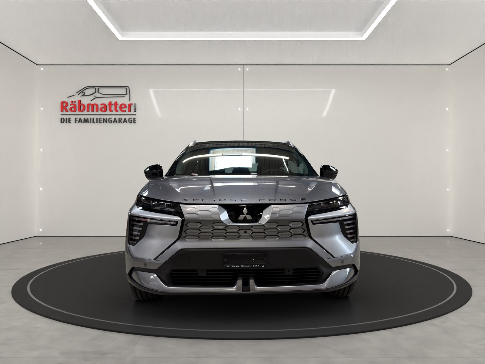 MITSUBISHI Eclipse Cross Instyle-showroom-element-1