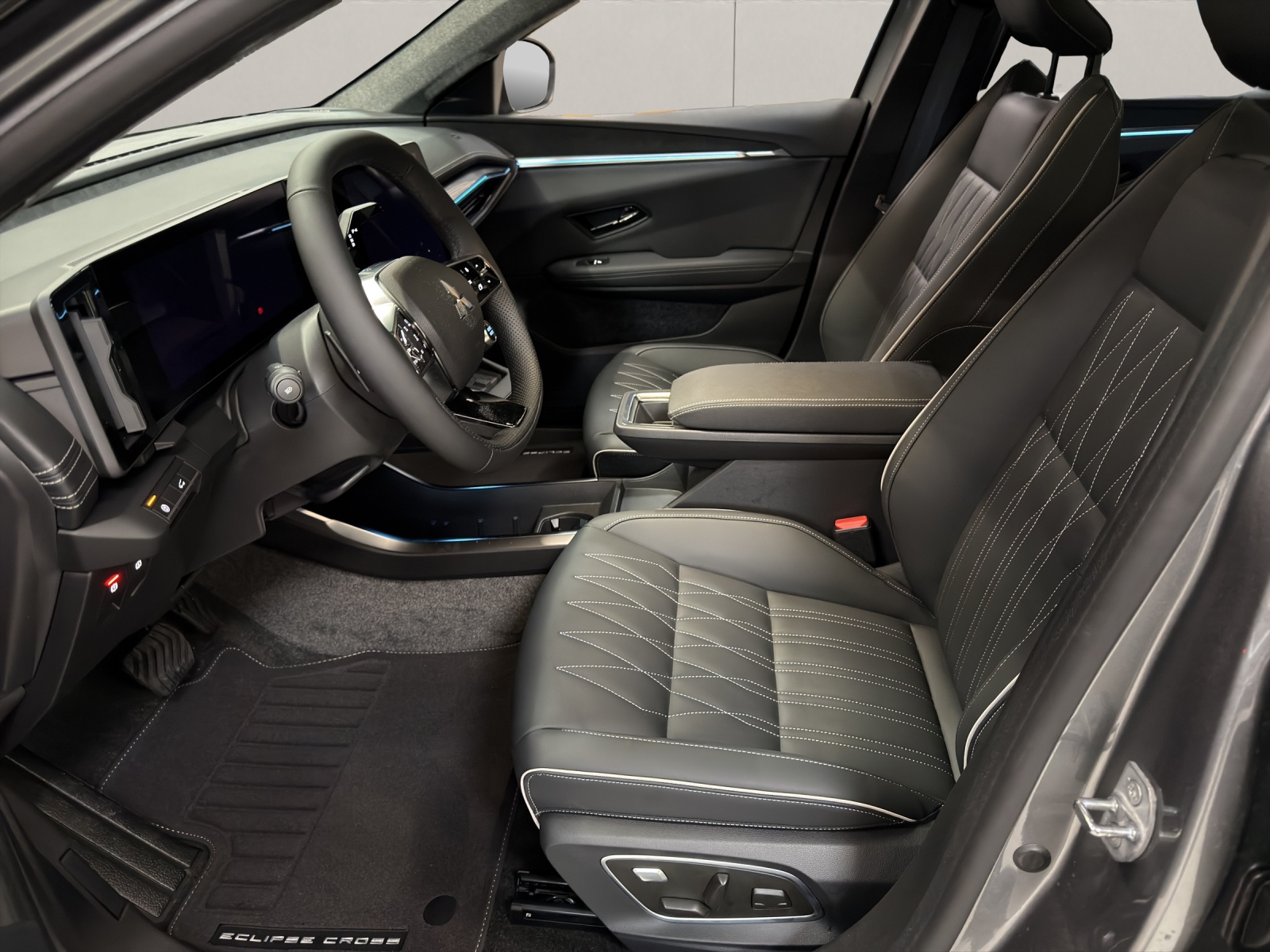 MITSUBISHI Eclipse Cross Instyle-image-6