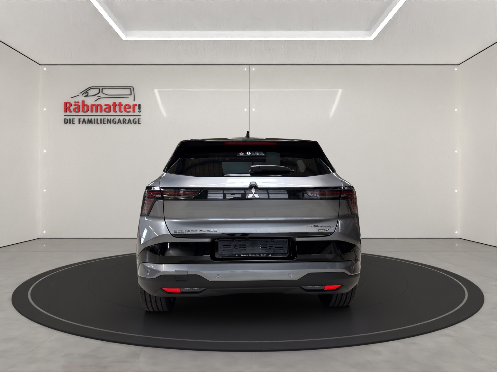 MITSUBISHI Eclipse Cross Instyle-image-4