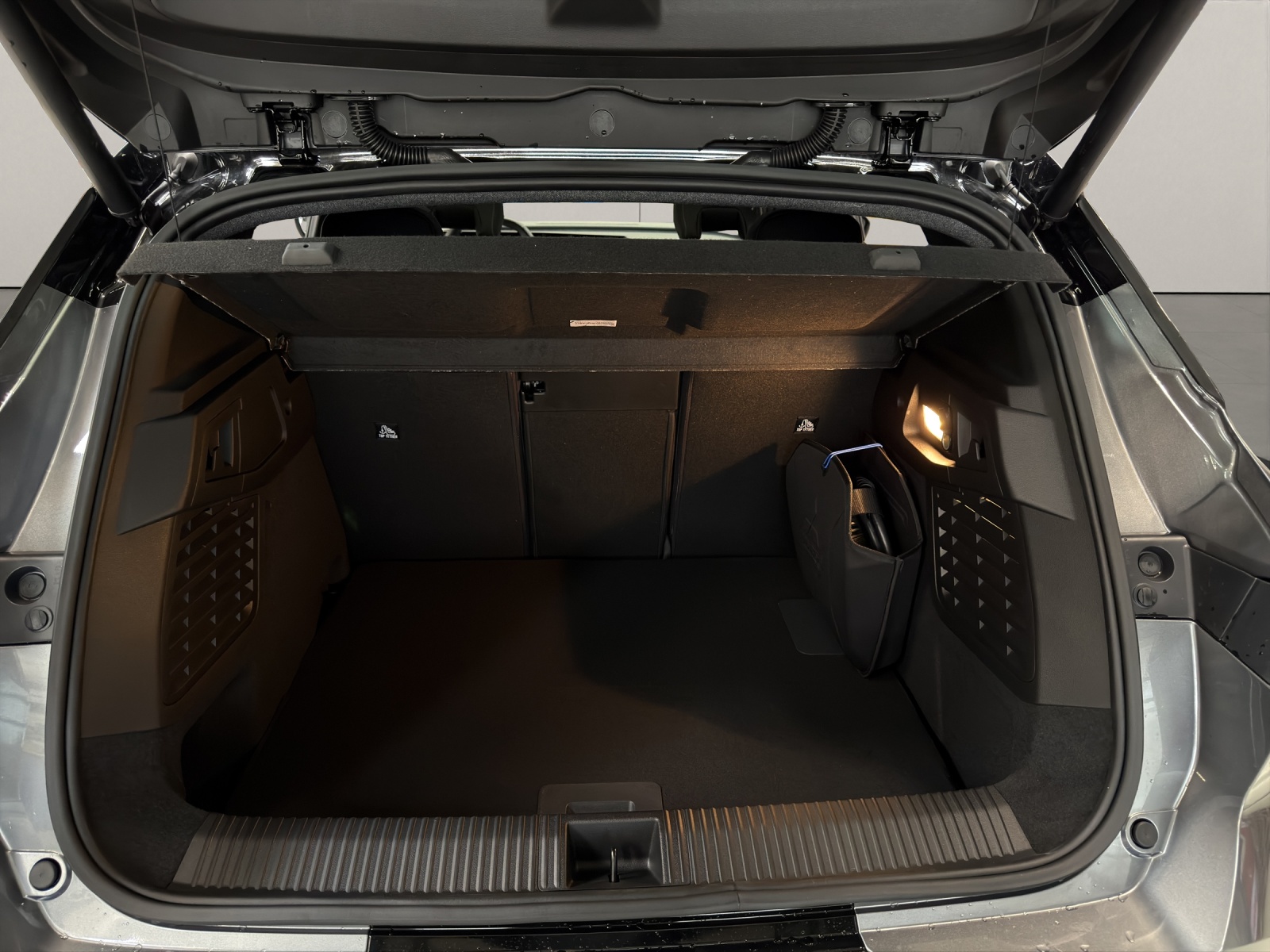 MITSUBISHI Eclipse Cross Instyle-image-9