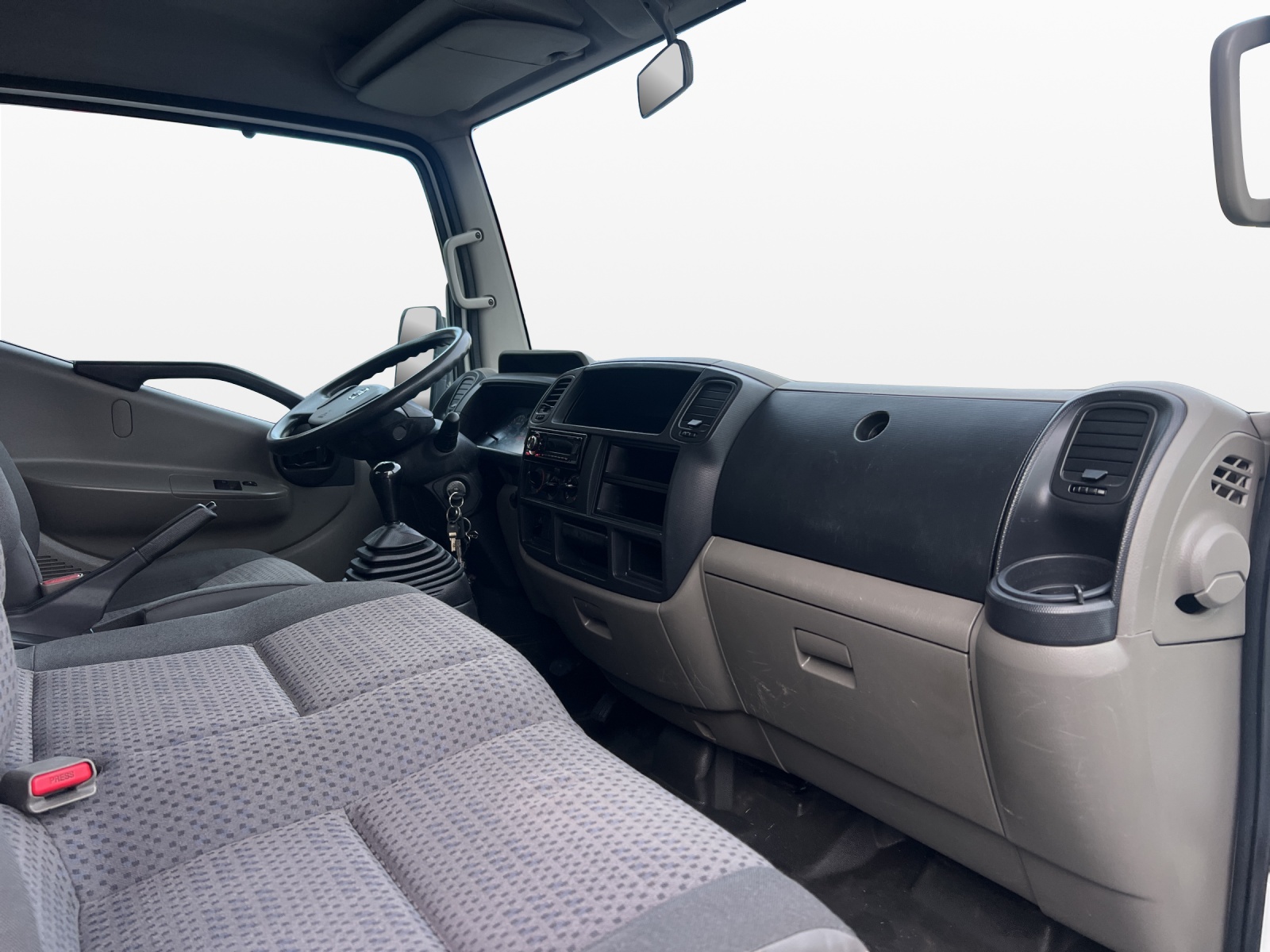 NISSAN Cabstar Basis (Pro) 28.11-image-18