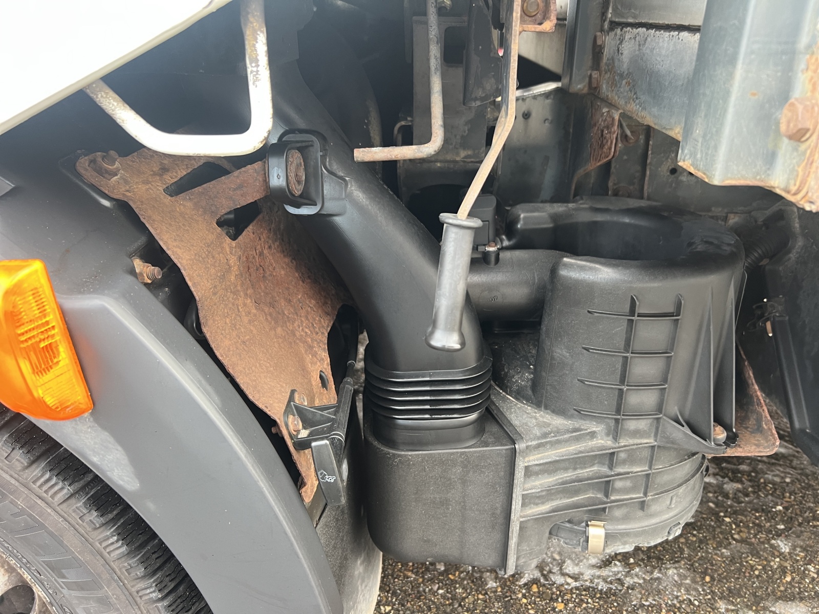 NISSAN Cabstar Basis (Pro) 28.11-image-23