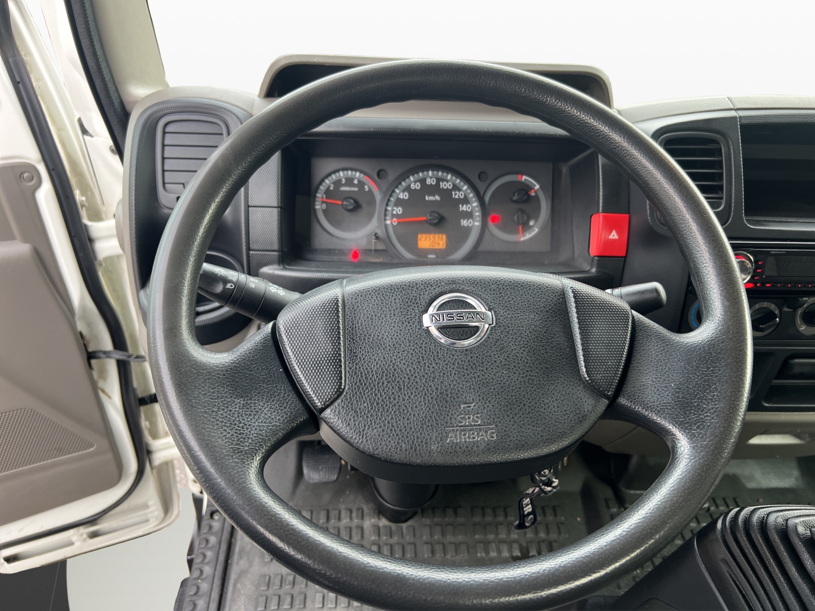 NISSAN Cabstar Basis (Pro) 28.11-image-10