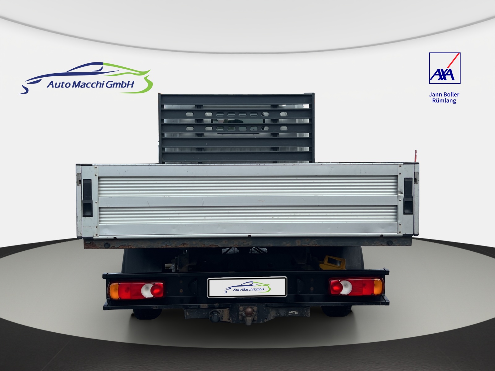 NISSAN Cabstar Basis (Pro) 28.11-image-7