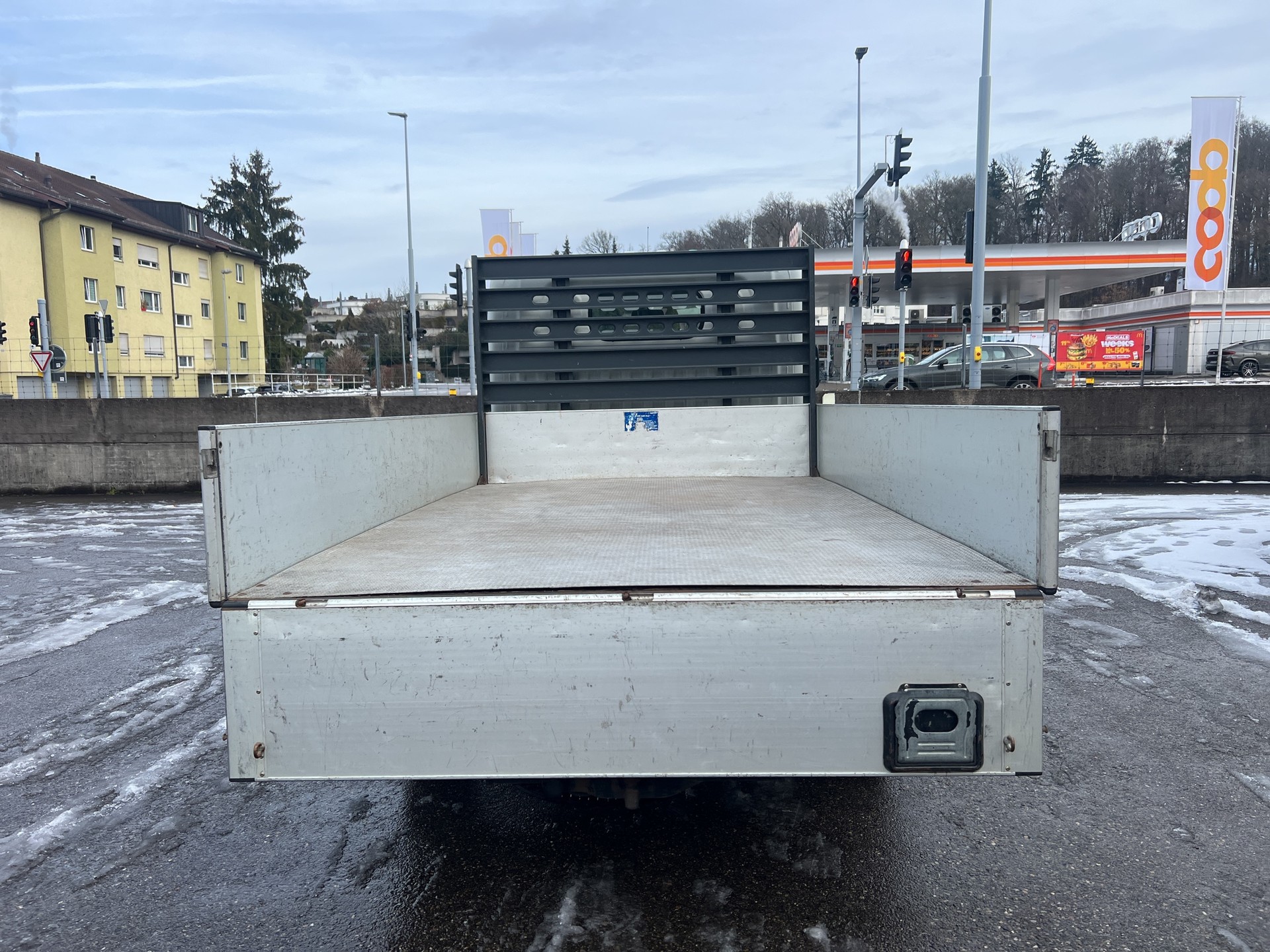 NISSAN Cabstar Basis (Pro) 28.11-image-19
