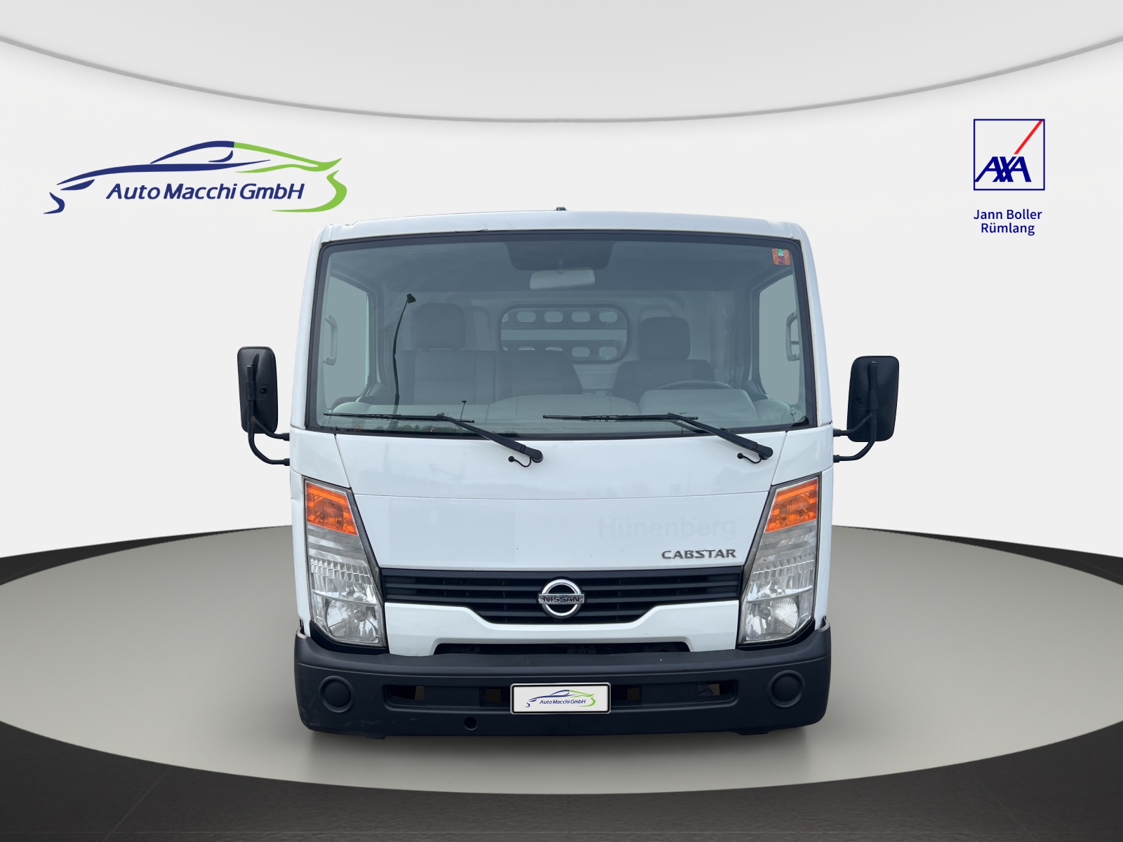 NISSAN Cabstar Basis (Pro) 28.11-showroom-element-2