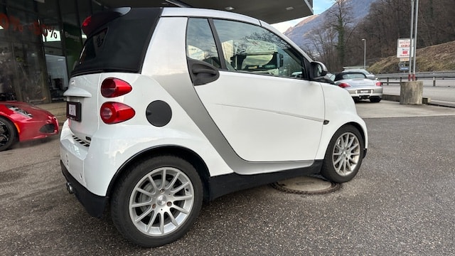 SMART fortwo Brabus softouch-image-7
