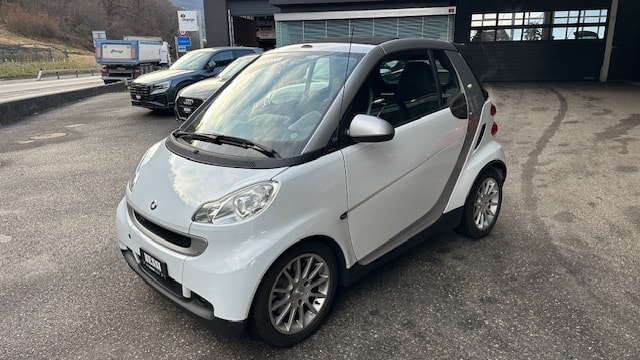SMART fortwo Brabus softouch-image-4