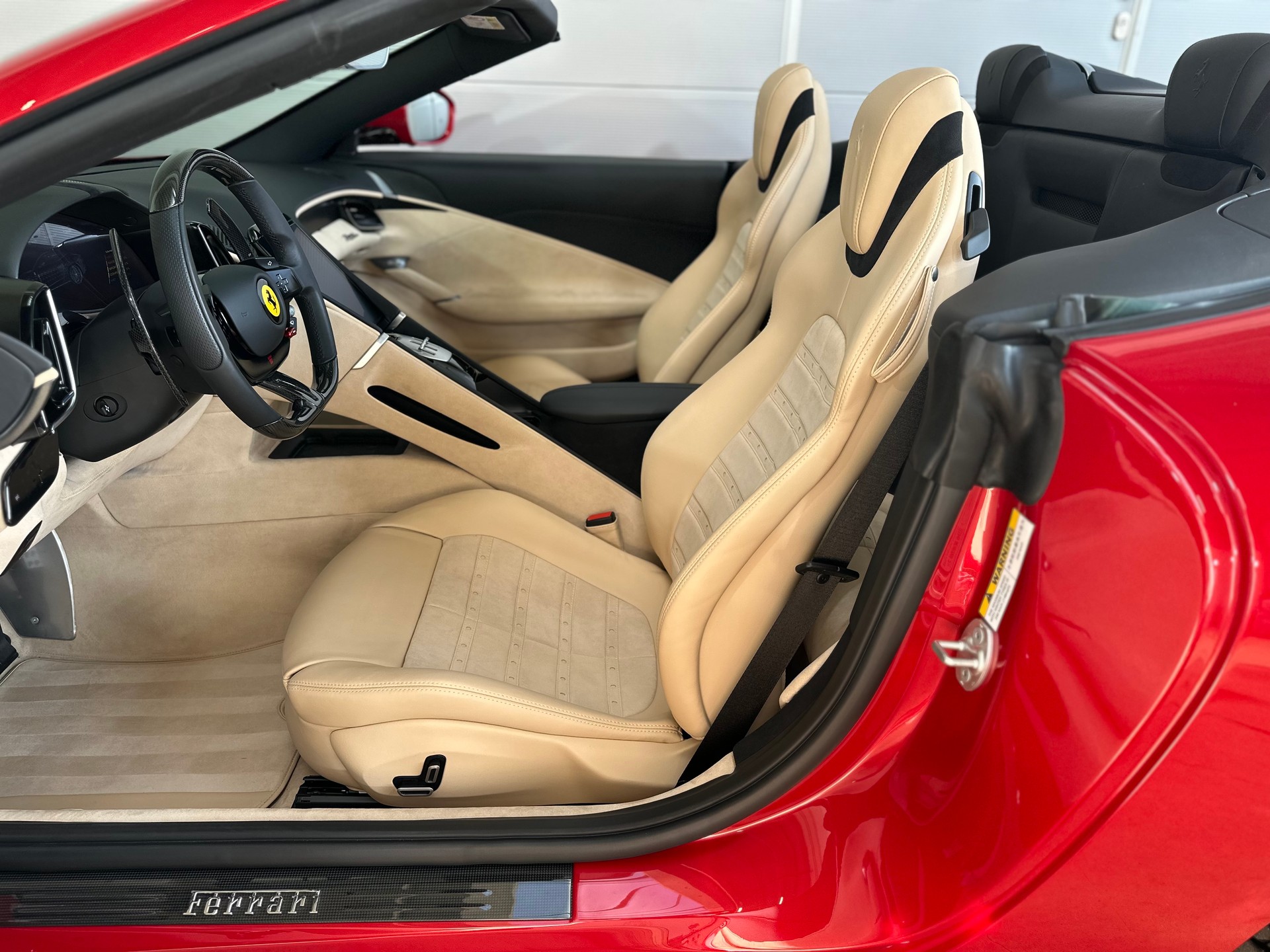 FERRARI Roma 3.9 V8 T-image-11