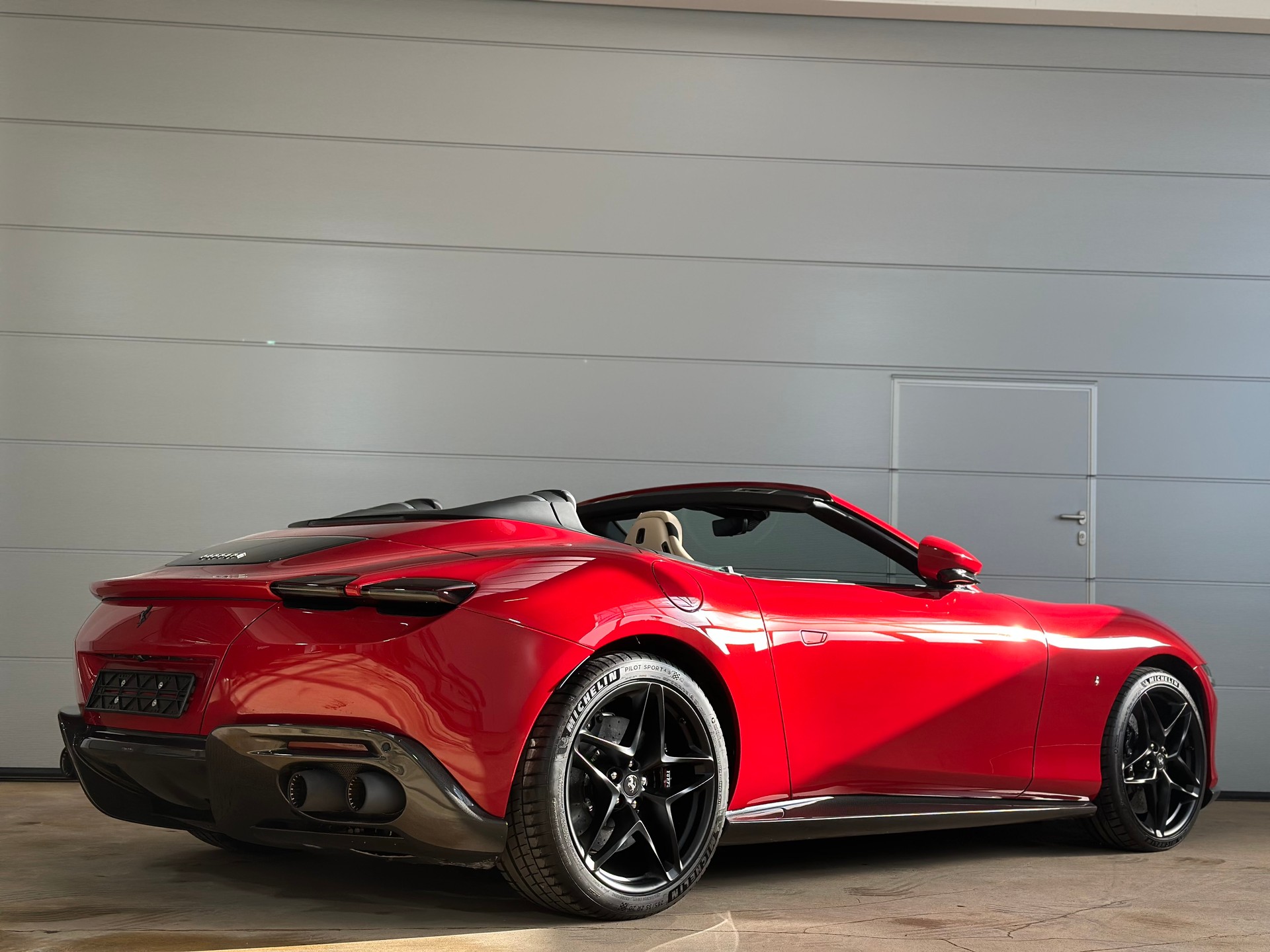 FERRARI Roma 3.9 V8 T-image-7