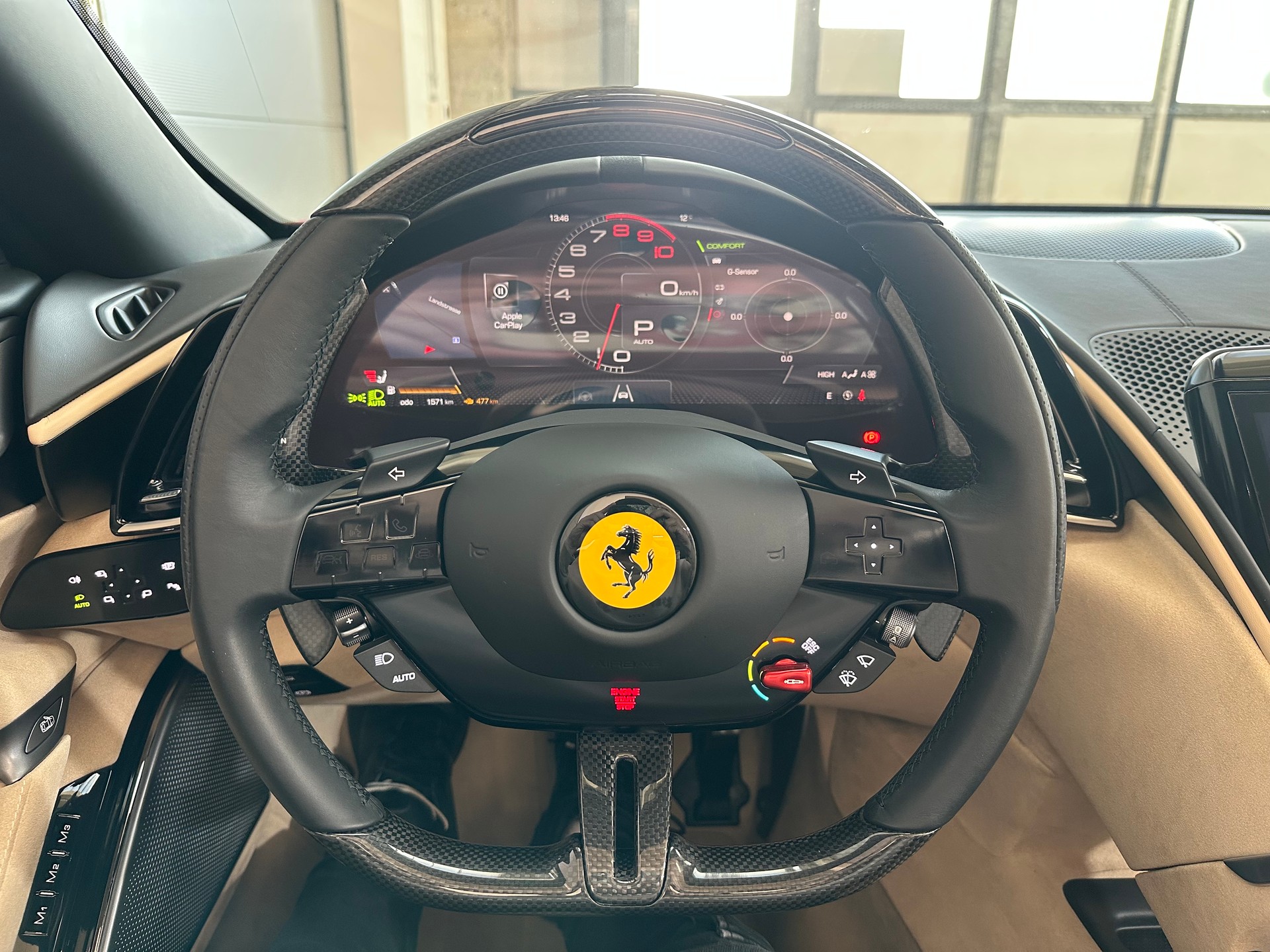 FERRARI Roma 3.9 V8 T-image-13