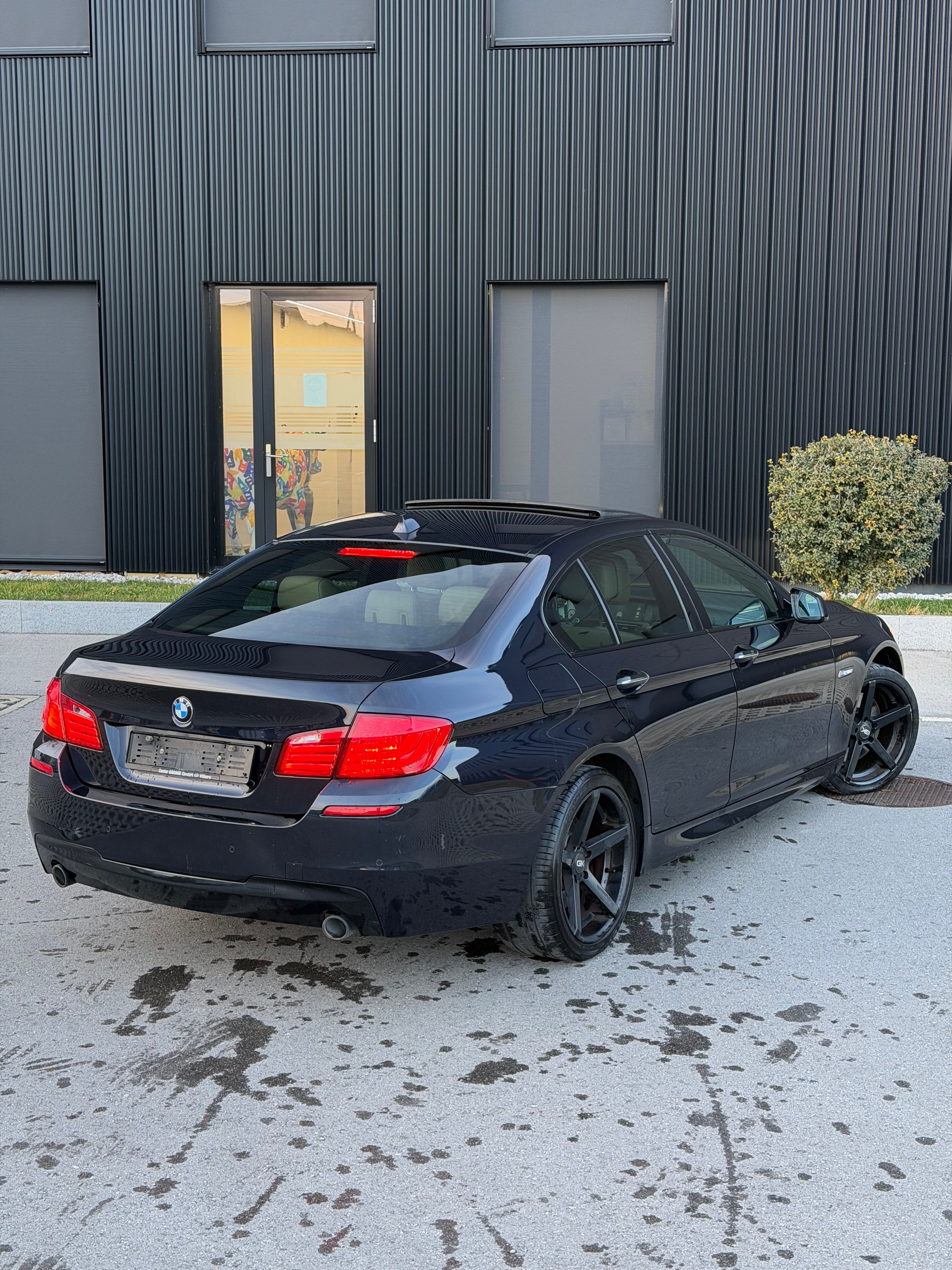 BMW 535d Touring Steptronic-image-15