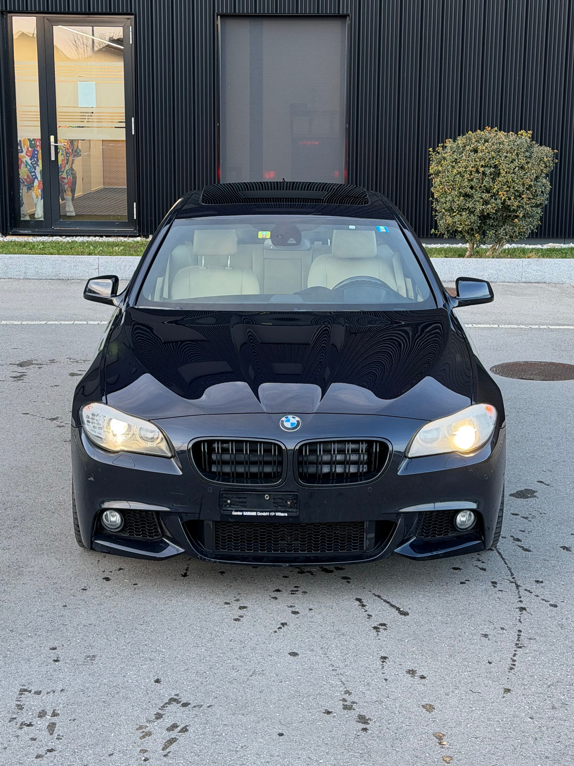 BMW 535d Touring Steptronic-image-1