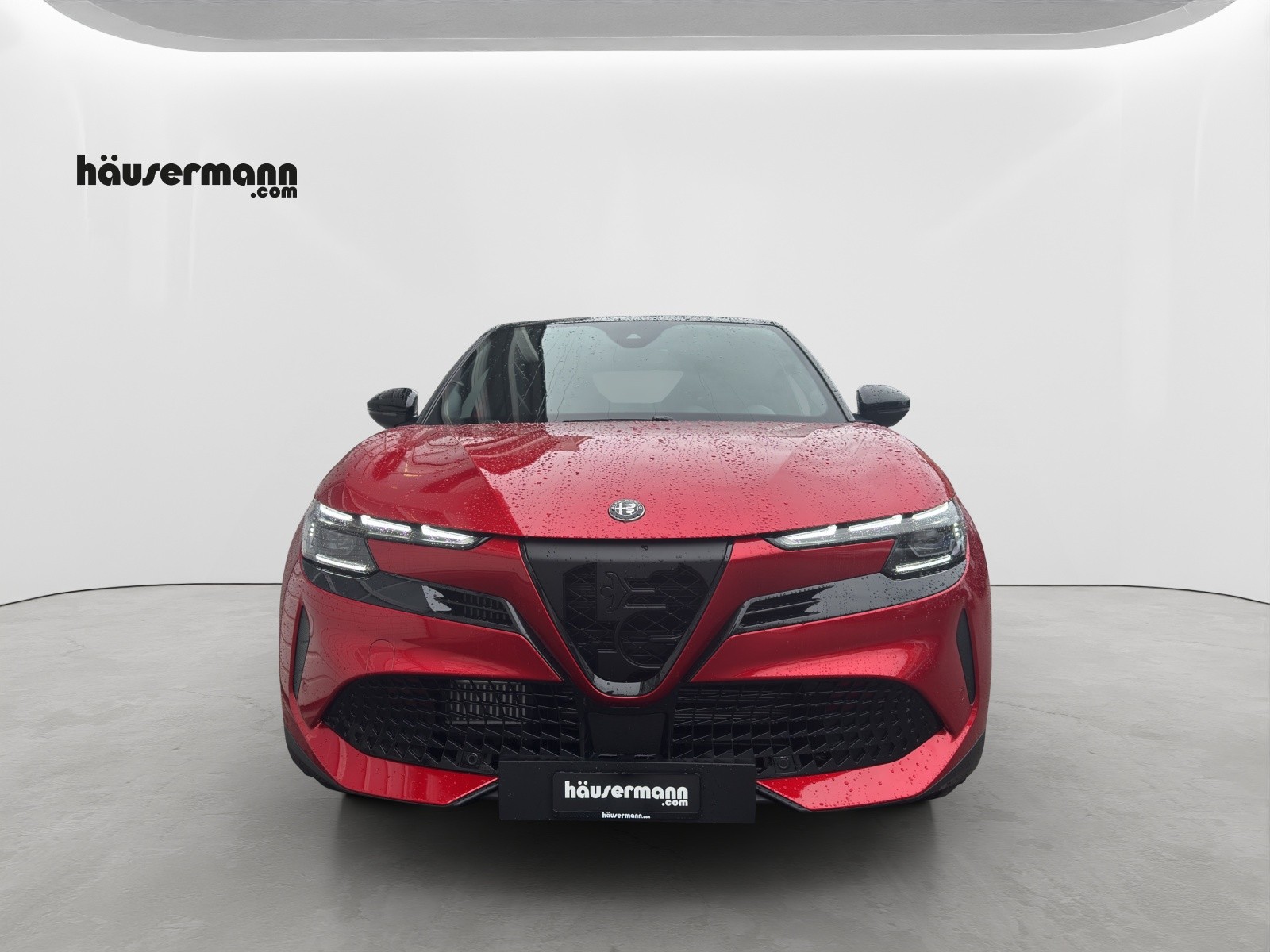 ALFA ROMEO Junior 1.2 Ibrida Speciale-showroom-element-1