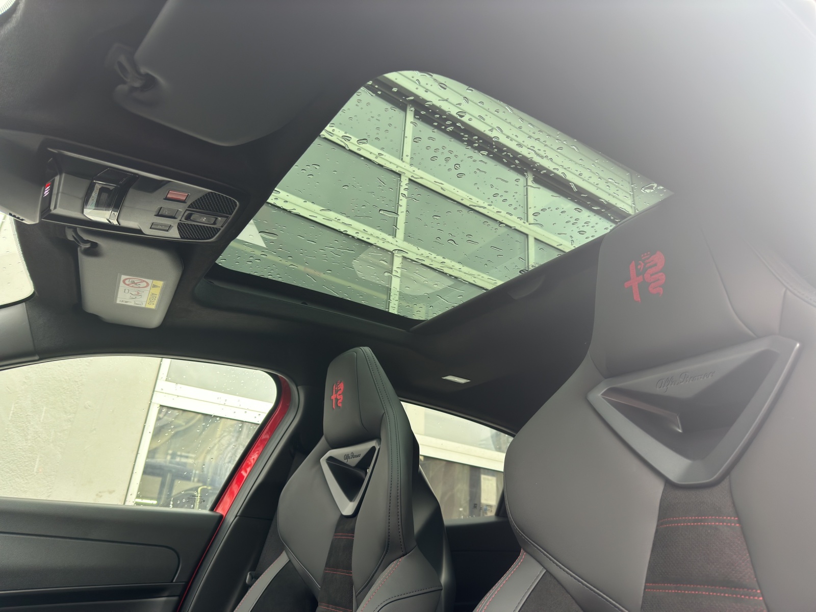 ALFA ROMEO Junior 1.2 Ibrida Speciale-image-13
