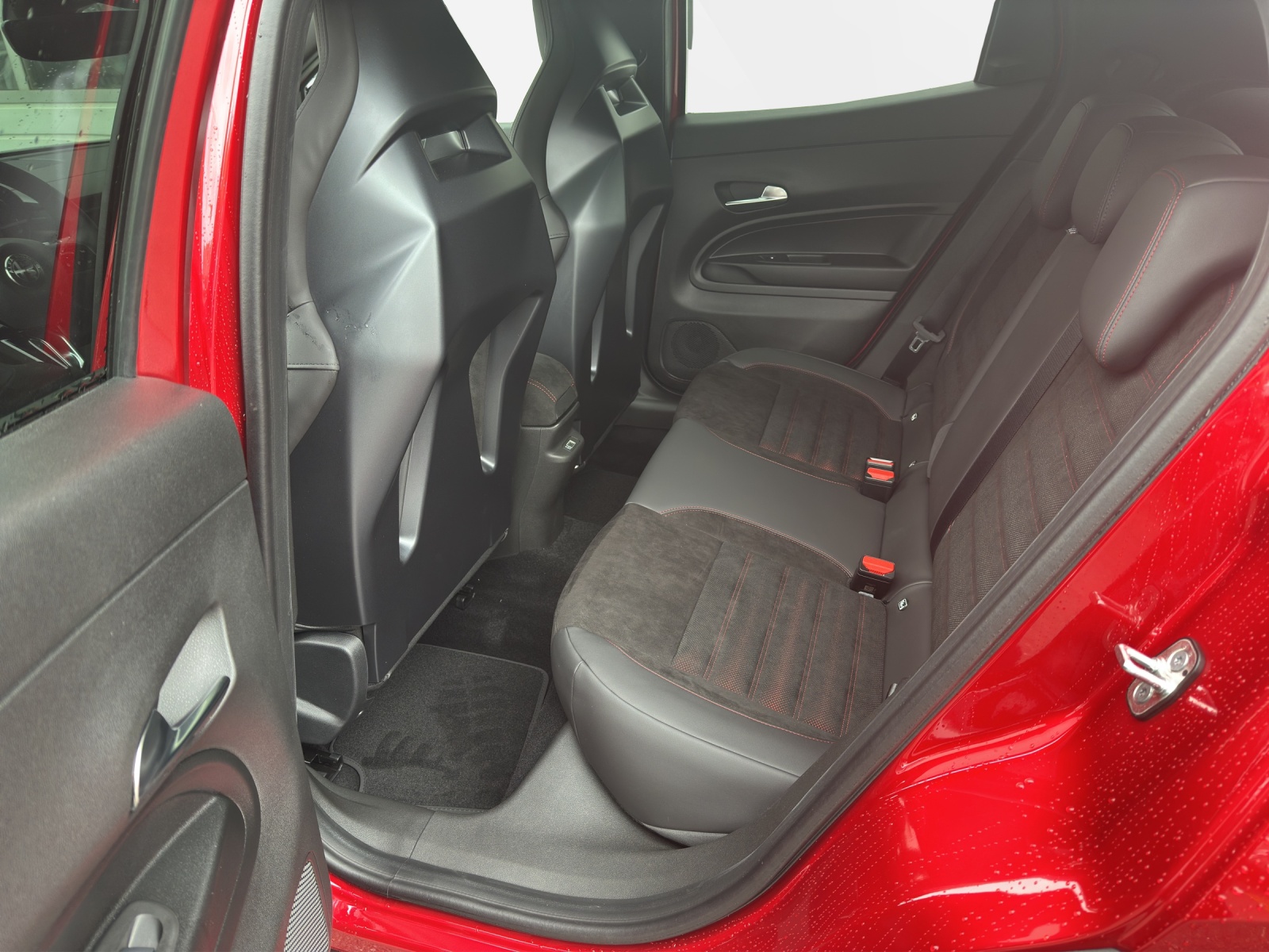 ALFA ROMEO Junior 1.2 Ibrida Speciale-image-10
