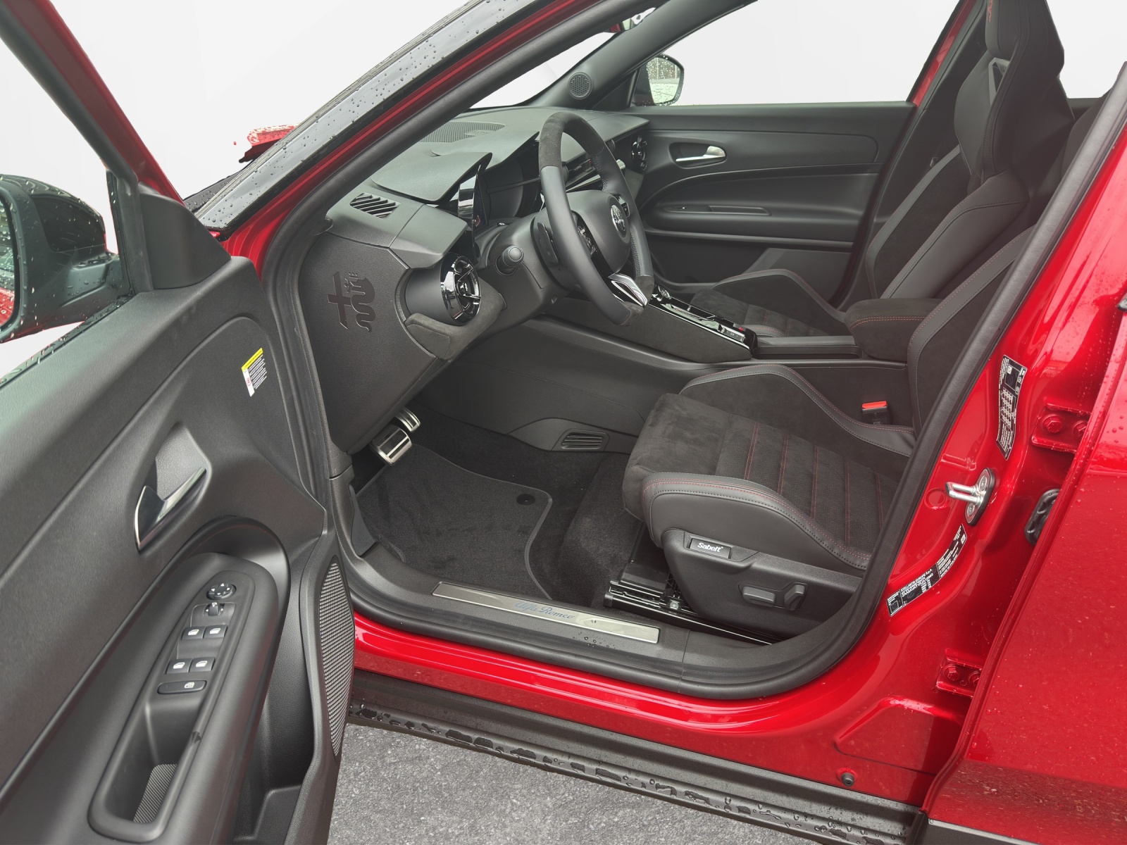 ALFA ROMEO Junior 1.2 Ibrida Speciale-image-5