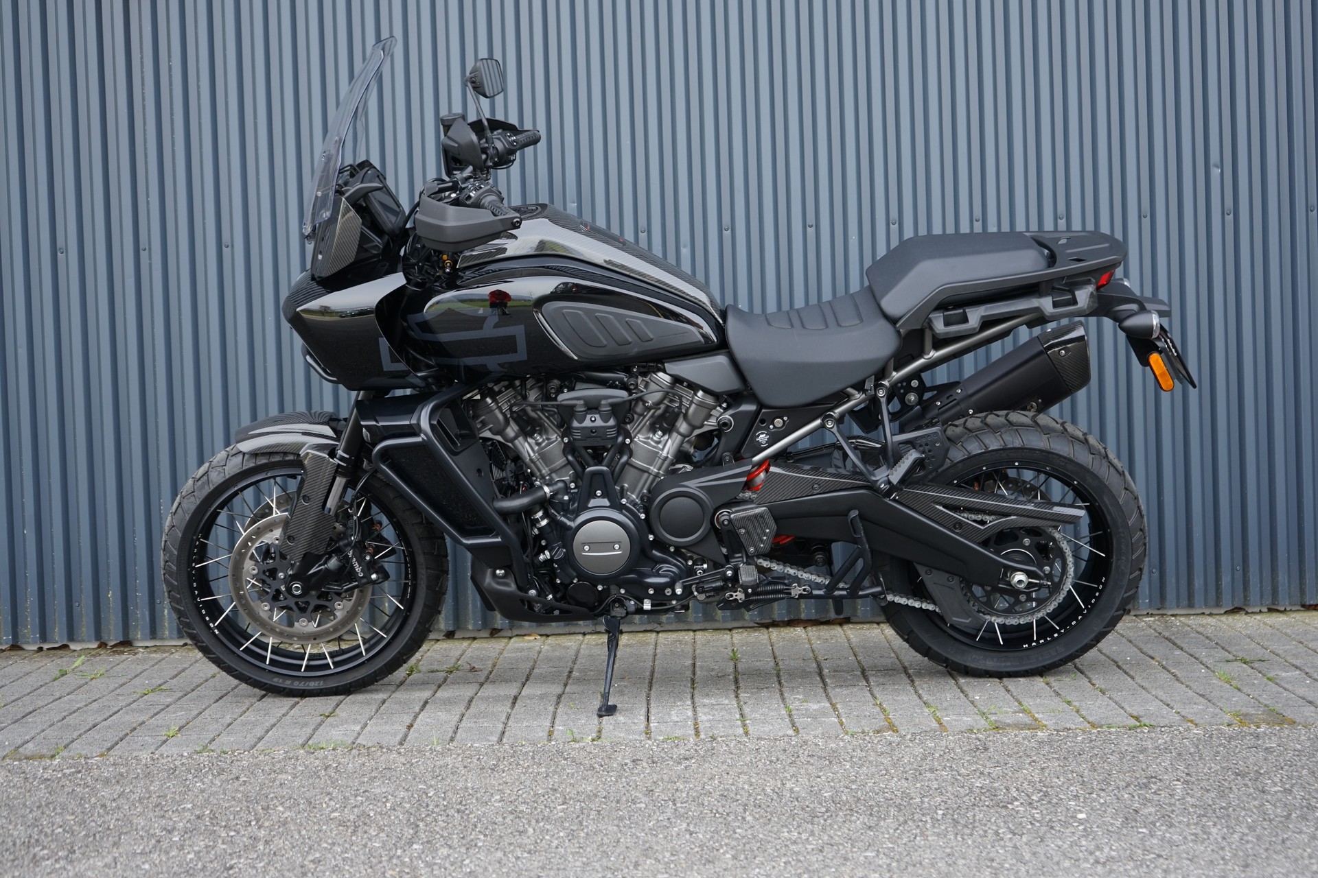 HARLEY-DAVIDSON RA Pan America 1250 Special-image-6