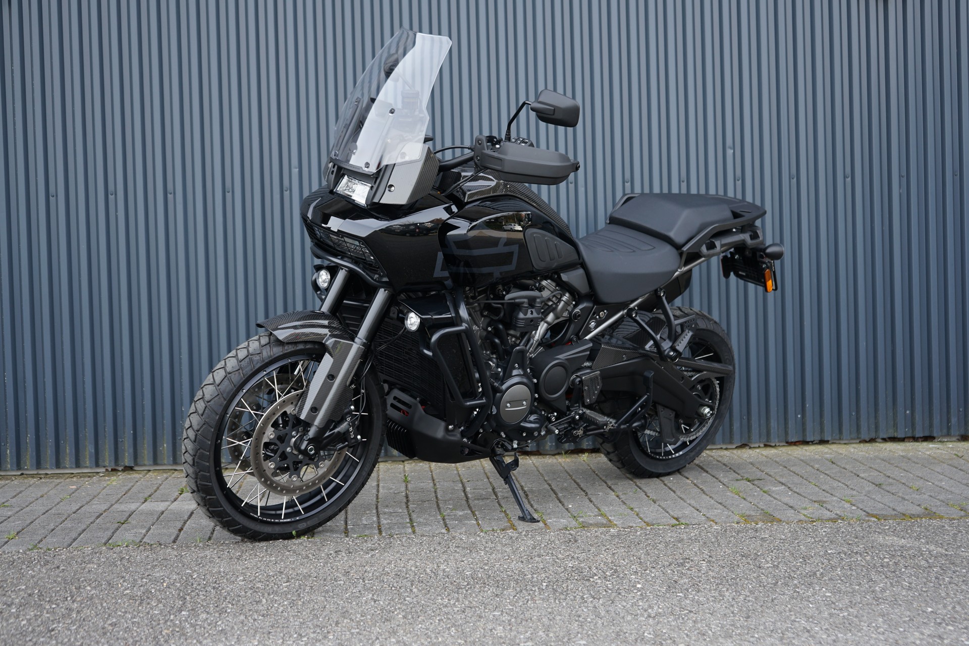 HARLEY-DAVIDSON RA Pan America 1250 Special-image-1