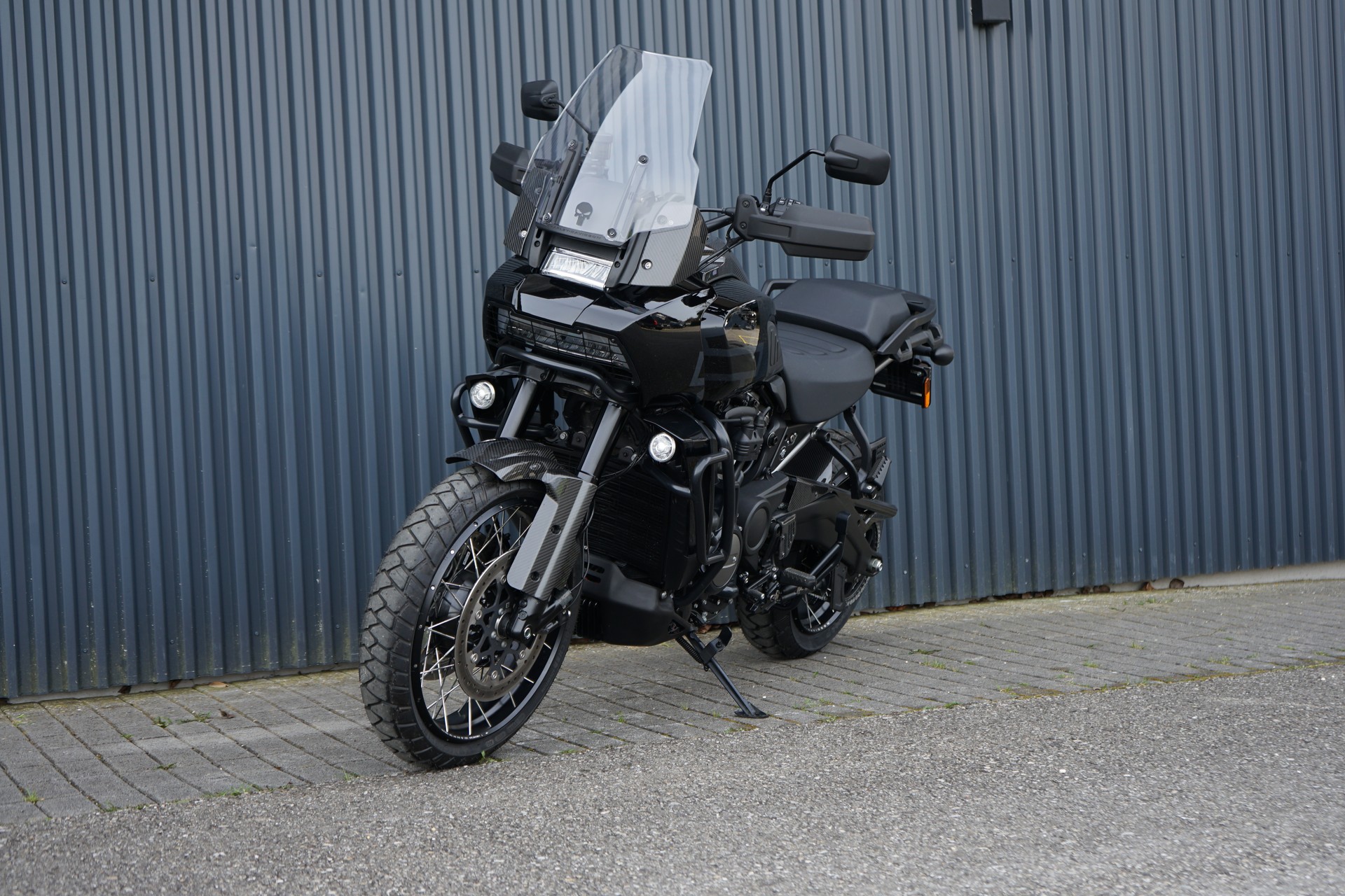 HARLEY-DAVIDSON RA Pan America 1250 Special-image-2