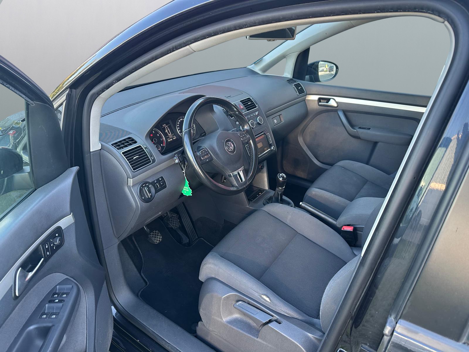 VW Touran 1.4 TSI Trendline-image-6