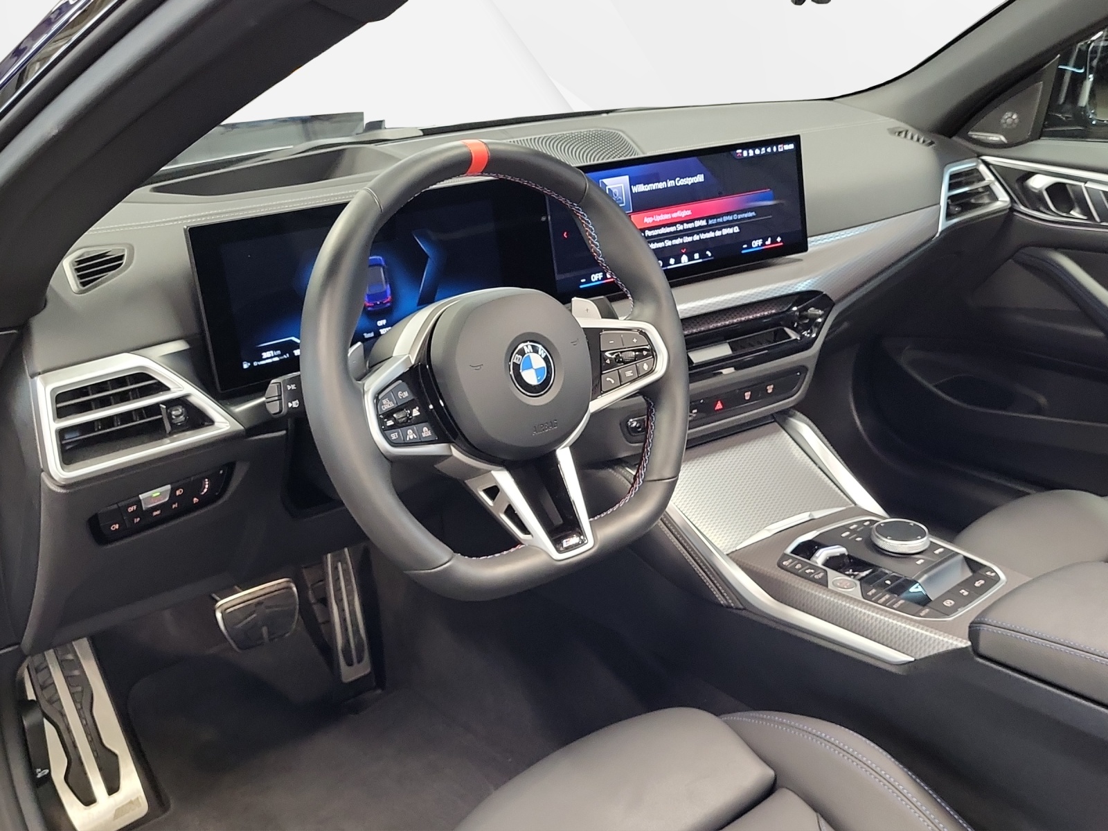 BMW M440i xDrive 48V Cabrio-image-12