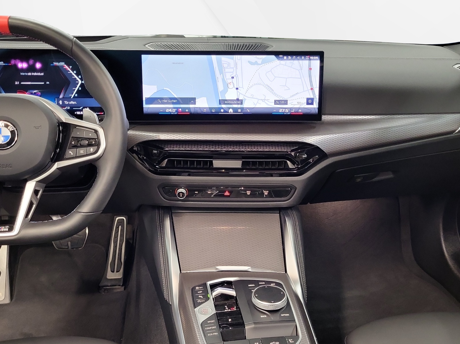 BMW M440i xDrive 48V Cabrio-image-15