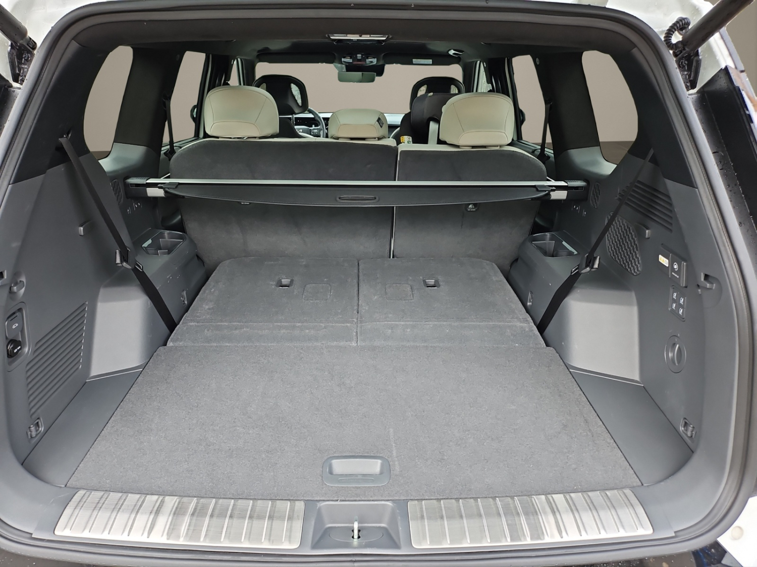 KIA EV9 99.8 kWh GT-Line 4x4-image-16