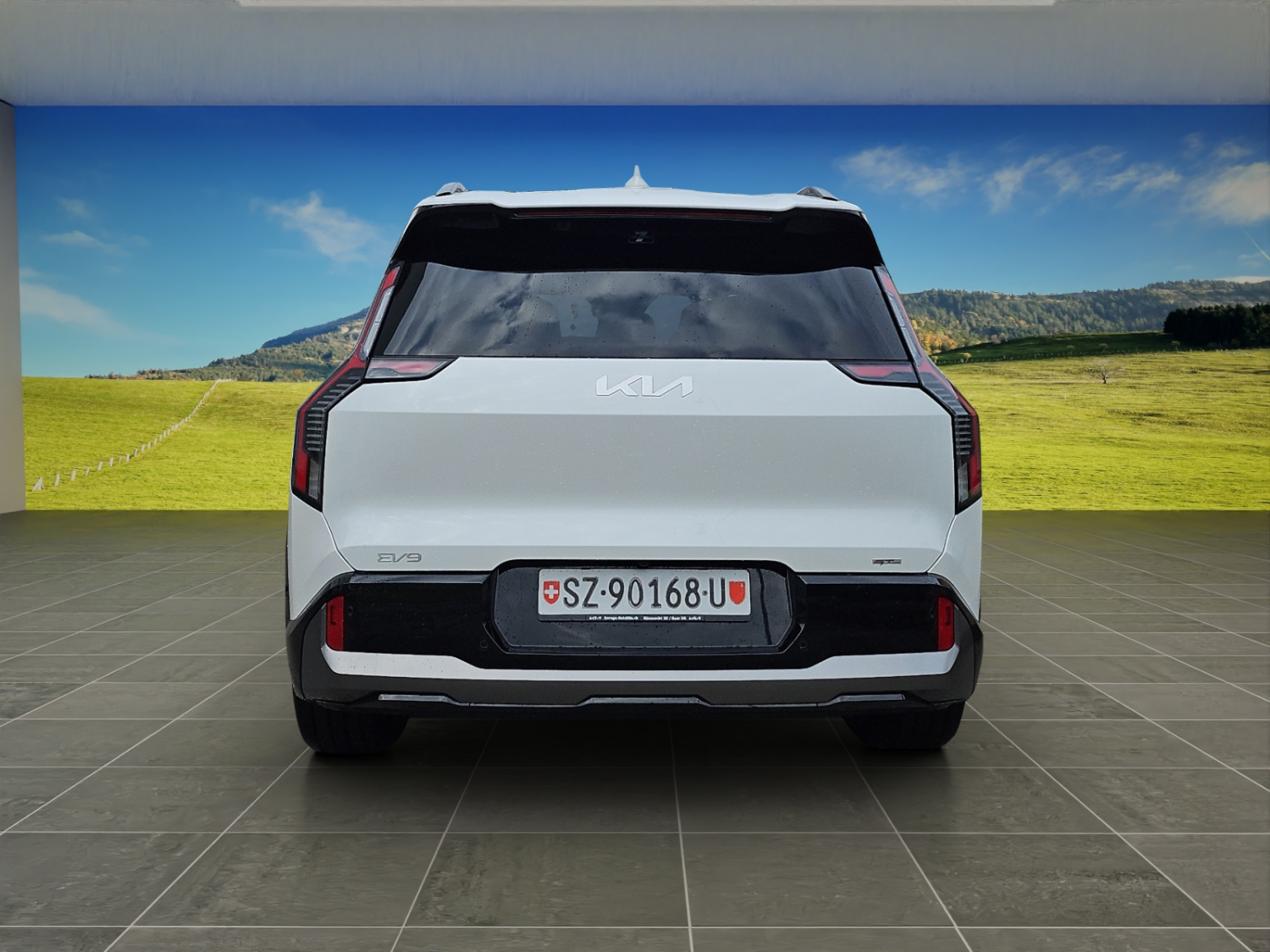 KIA EV9 99.8 kWh GT-Line 4x4-showroom-element-3