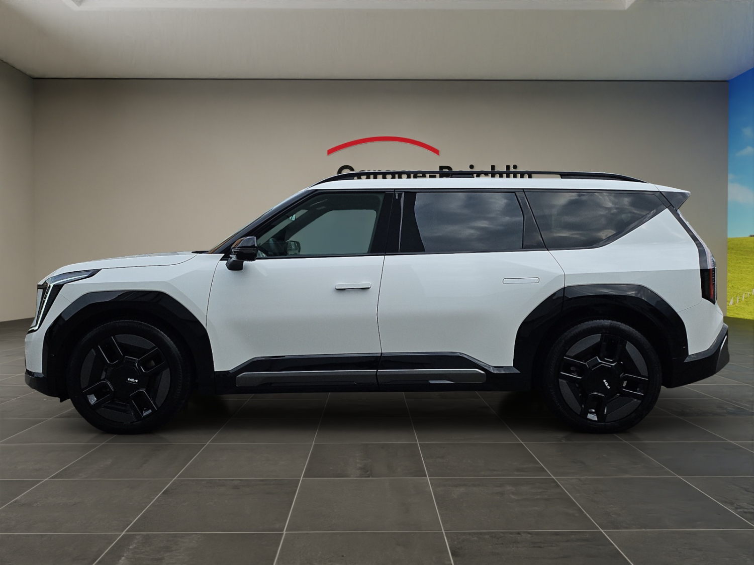 KIA EV9 99.8 kWh GT-Line 4x4-showroom-element-1