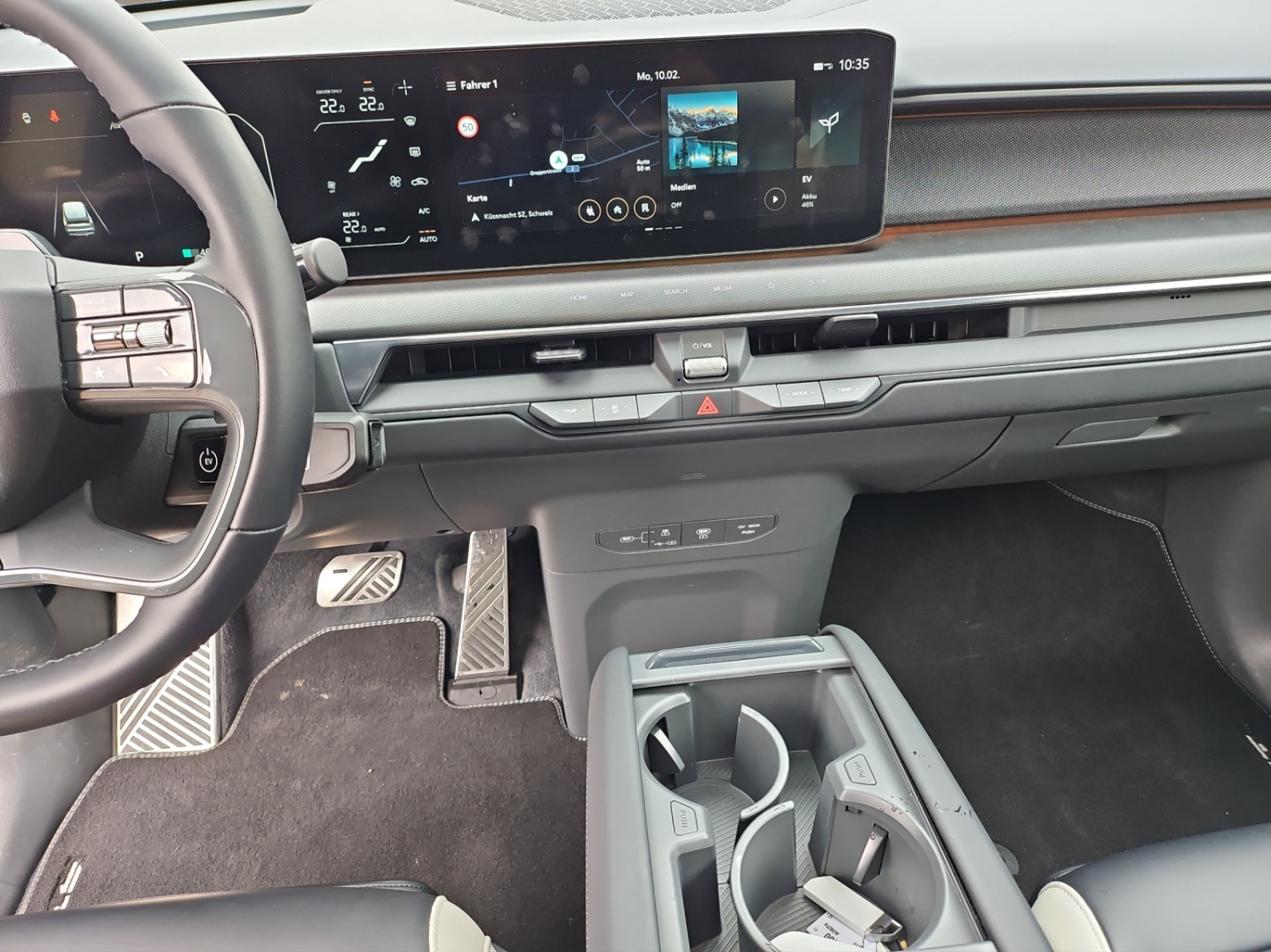 KIA EV9 99.8 kWh GT-Line 4x4-image-15
