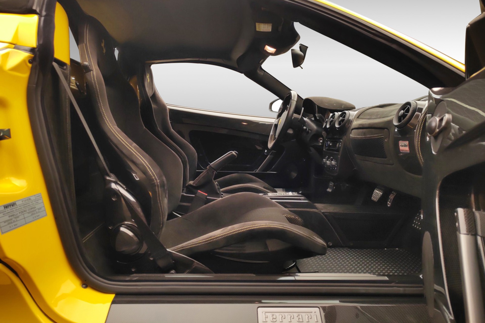 FERRARI F430 16M-image-14