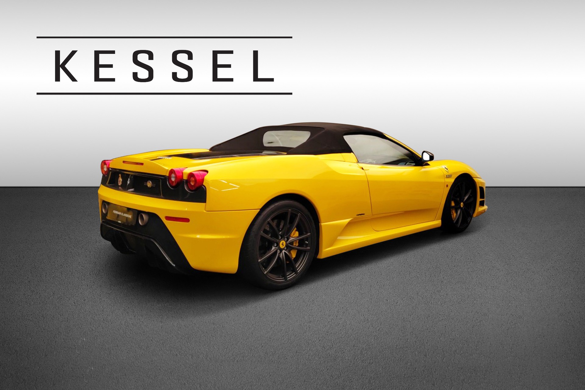 FERRARI F430 16M-image-6
