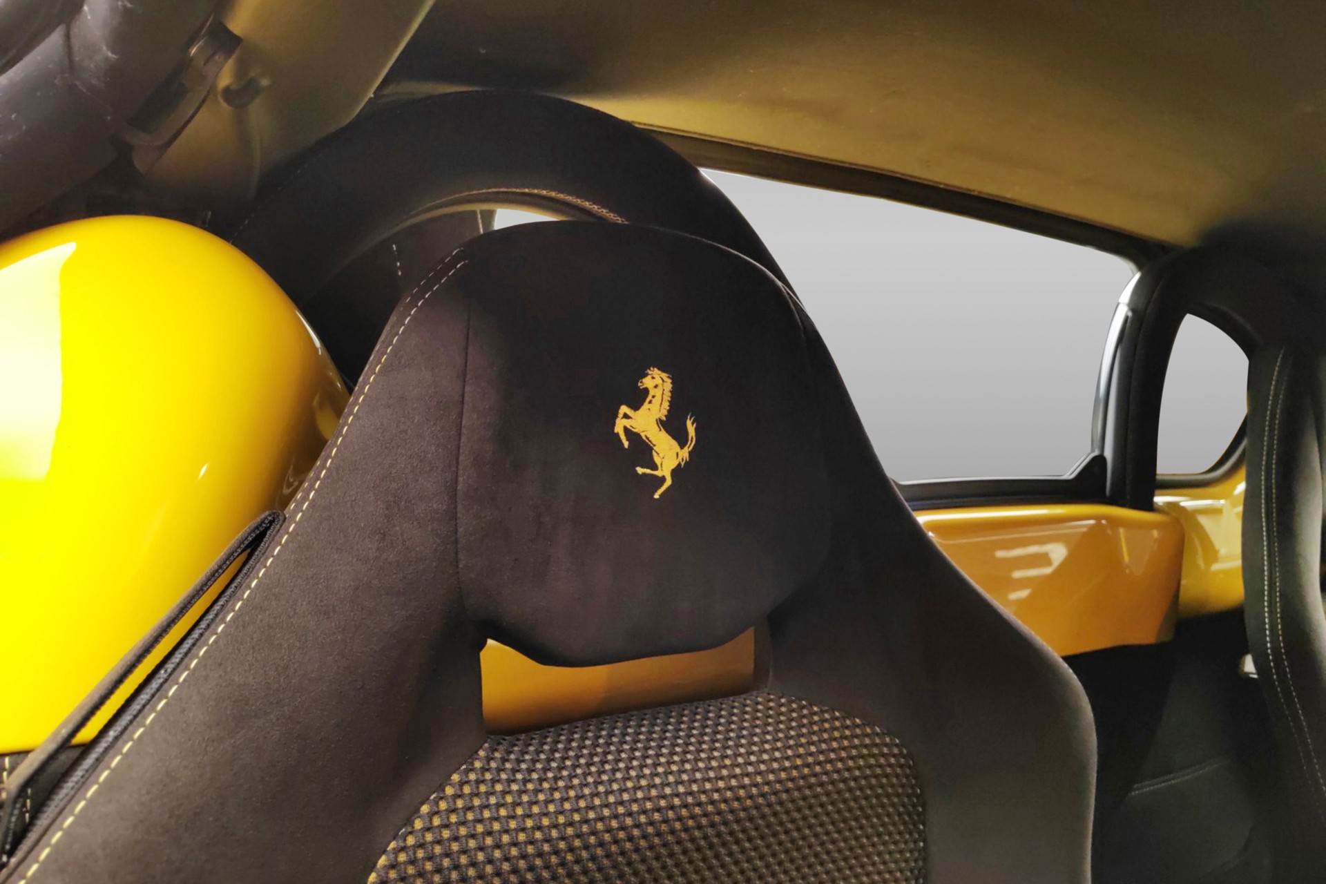 FERRARI F430 16M-image-16