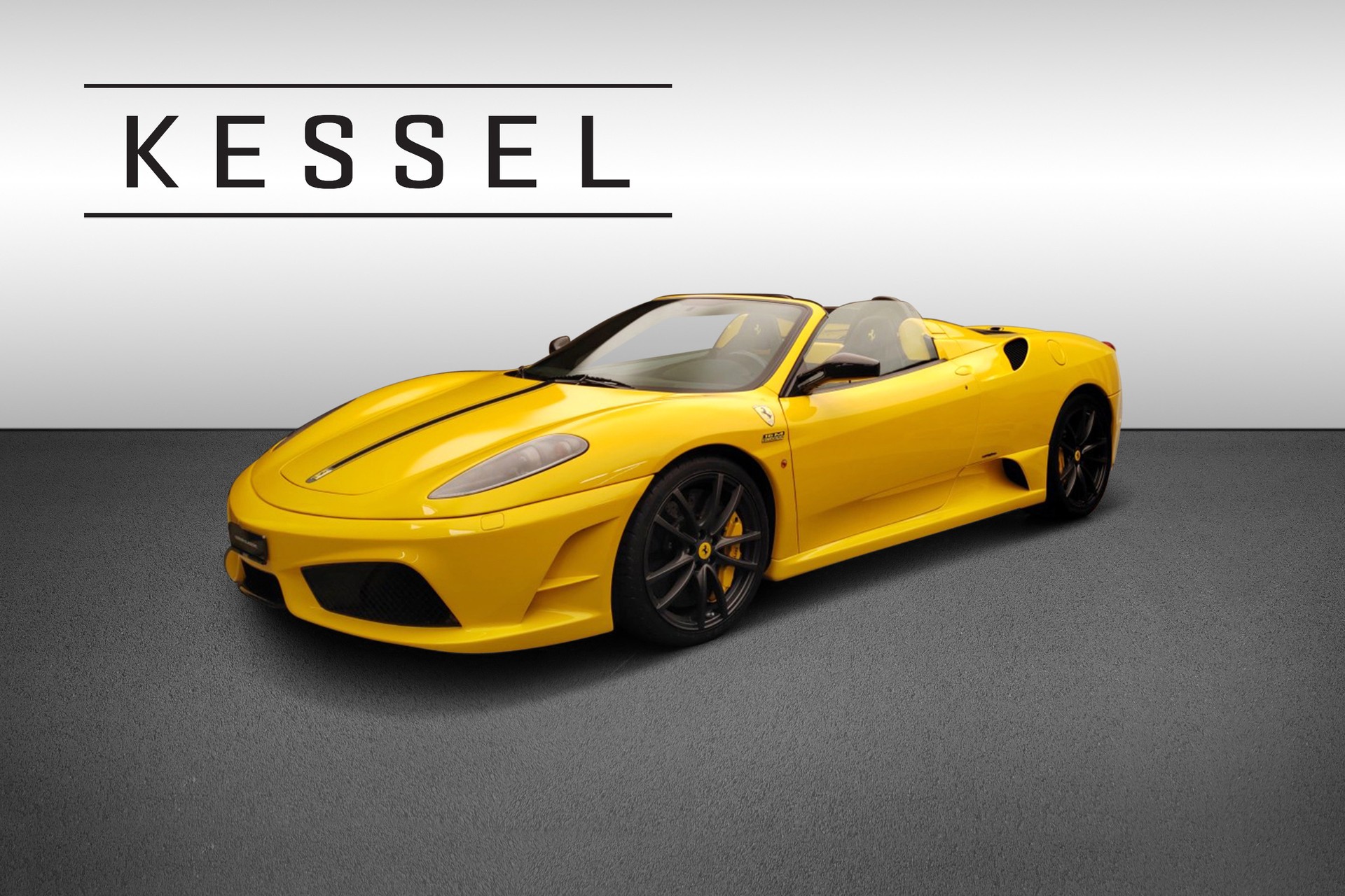 FERRARI F430 16M-showroom-element-2