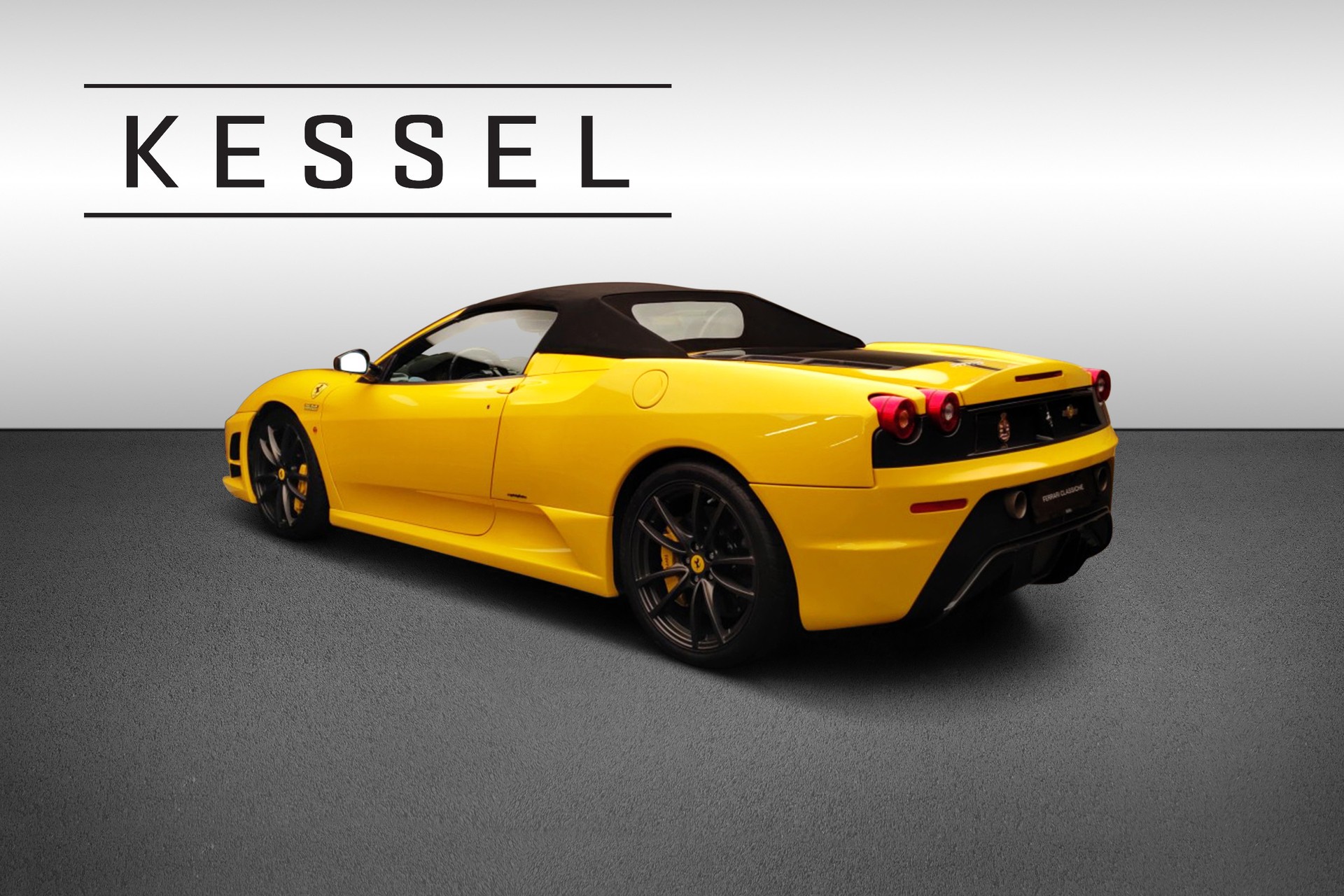 FERRARI F430 16M-image-4