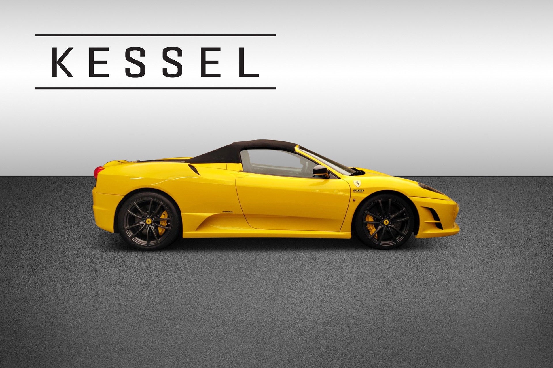 FERRARI F430 16M-image-7