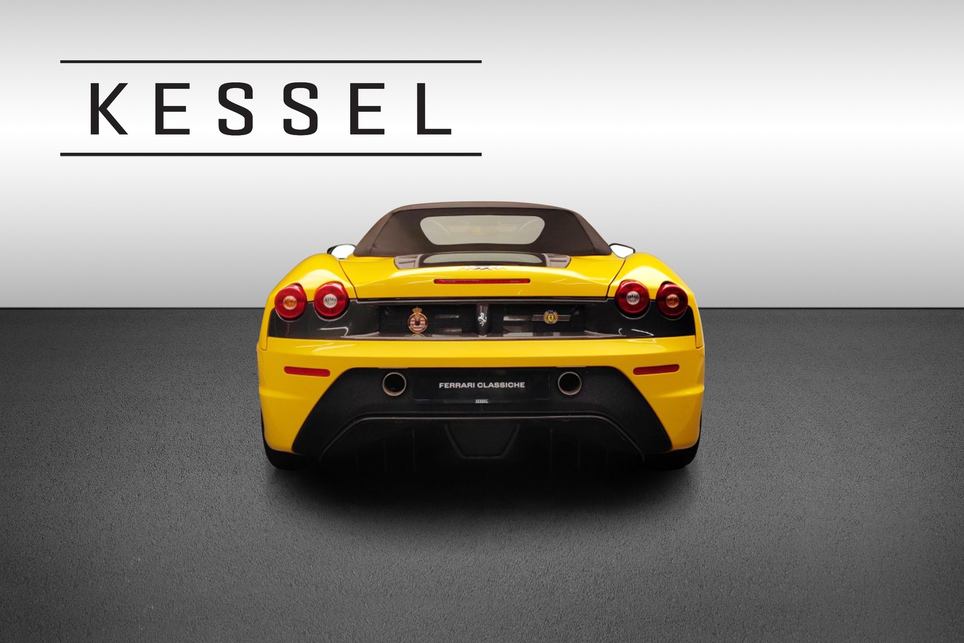 FERRARI F430 16M-image-5