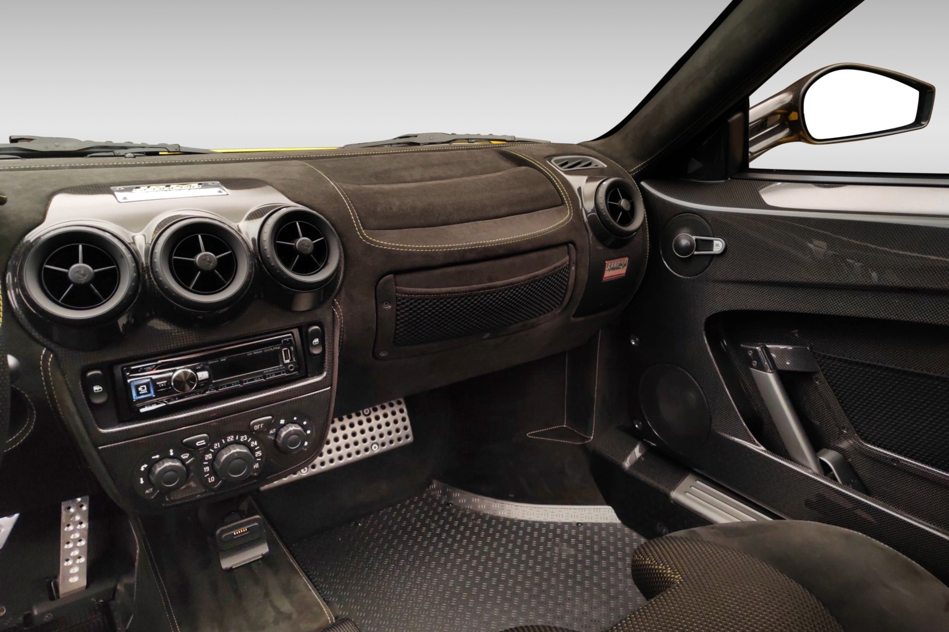 FERRARI F430 16M-image-12