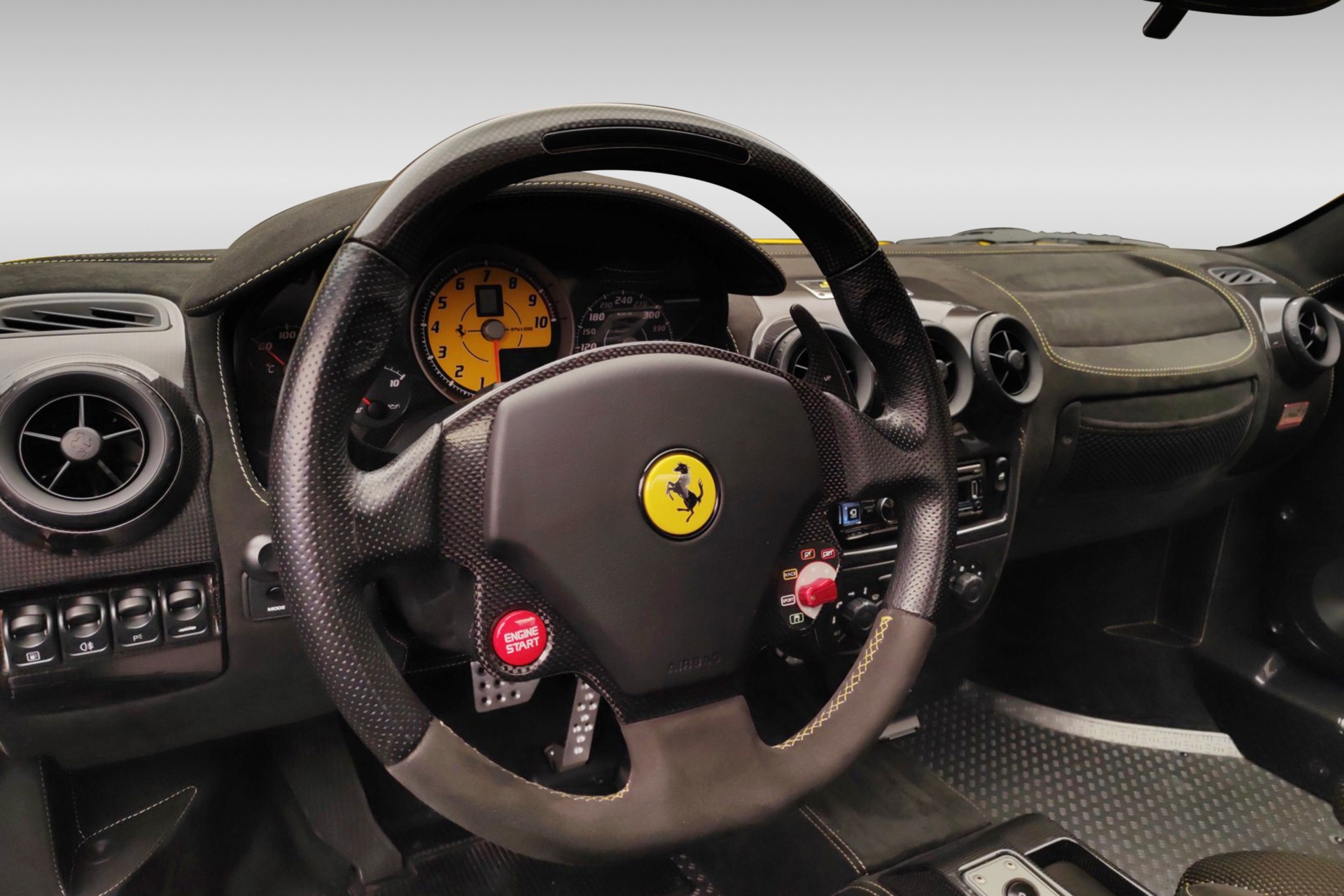 FERRARI F430 16M-image-11