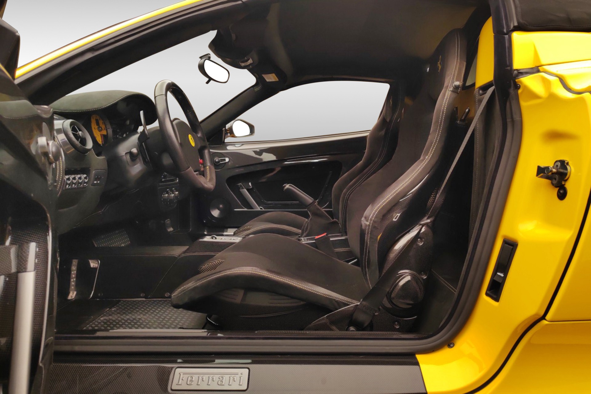 FERRARI F430 16M-image-13