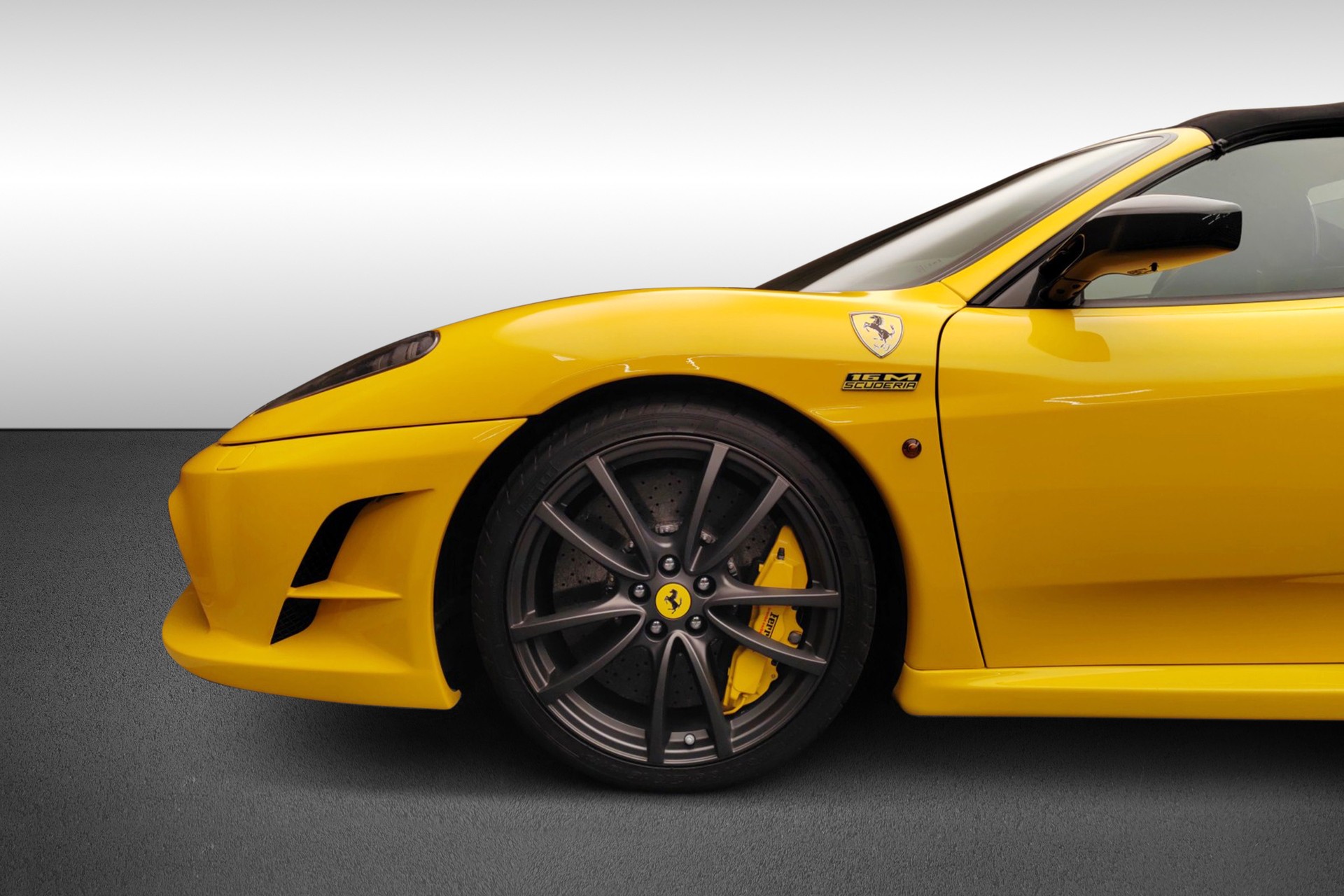 FERRARI F430 16M-image-8