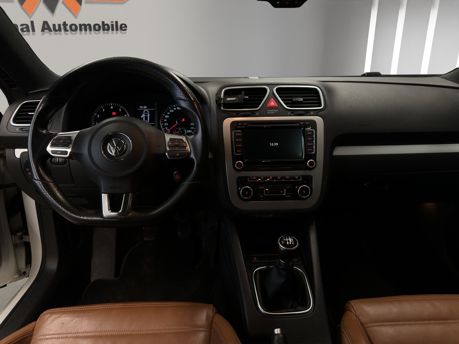 VW Scirocco 2.0 TSI-image-9